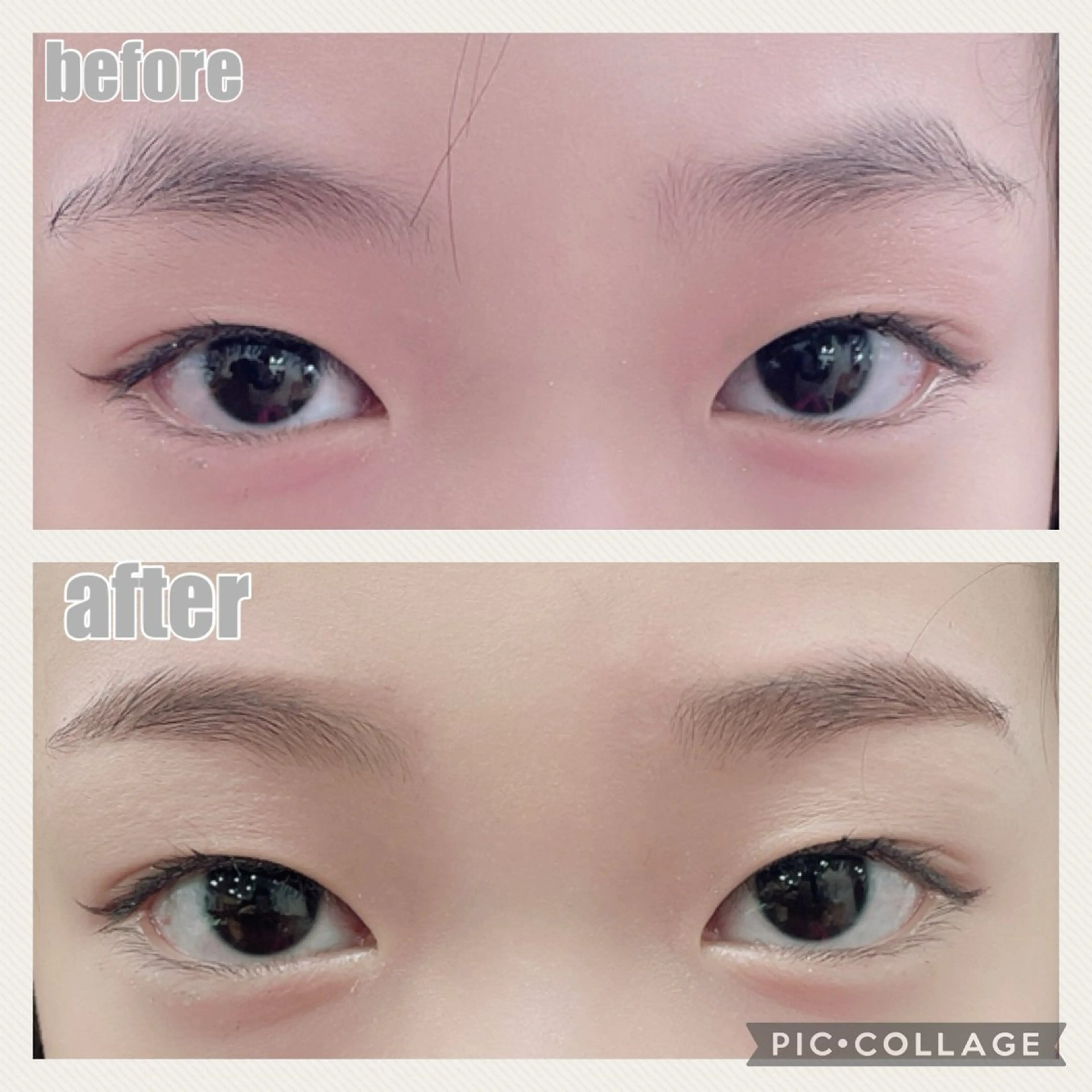 アイブロウ ワックス脱毛 その他(アイブロウ) jasmine yamashitaのマツエク・マツパデザイン