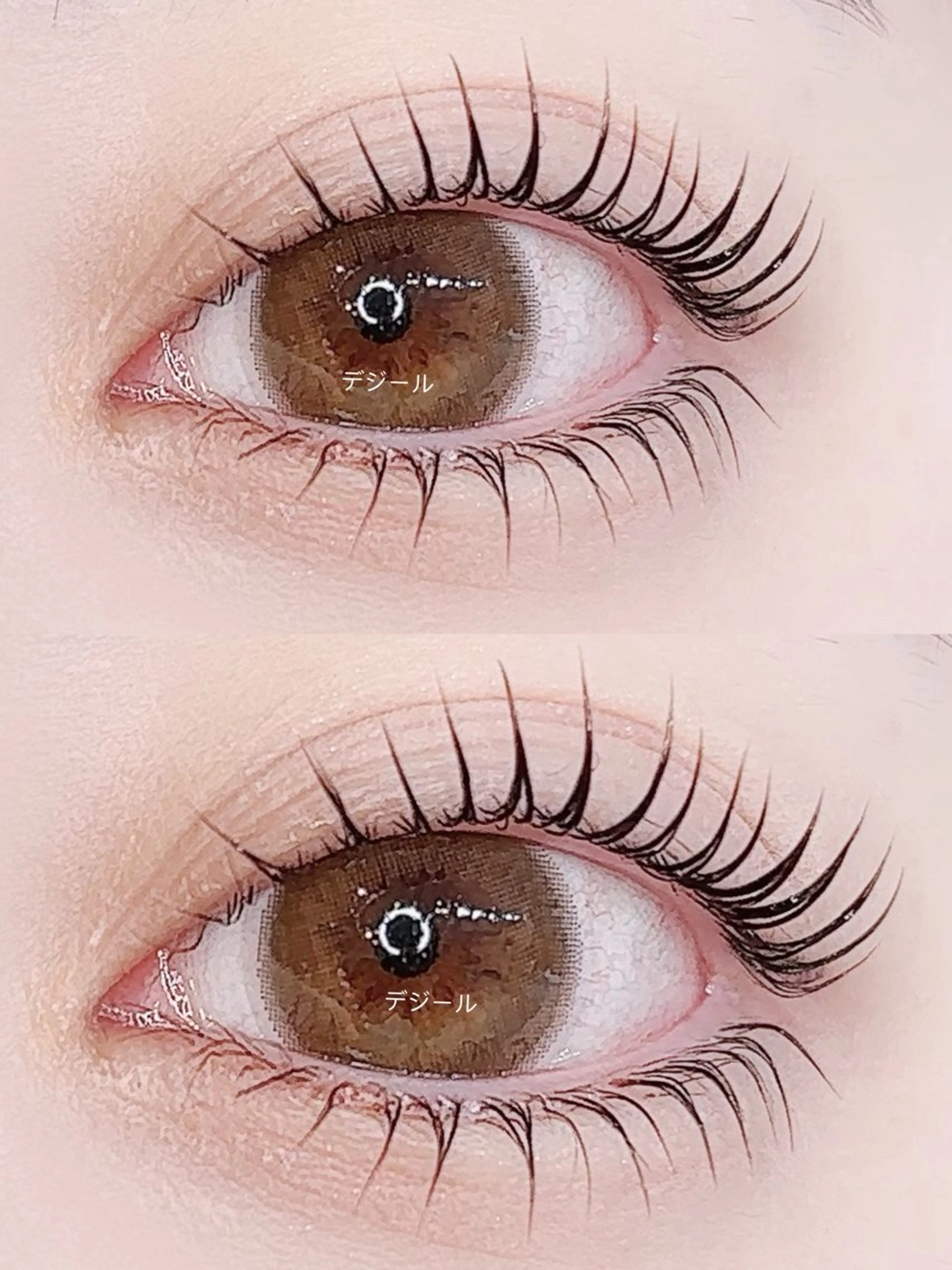 マツエク・マツパ マツパ 🌹みなみ🌹 清末のマツエク・マツパデザイン