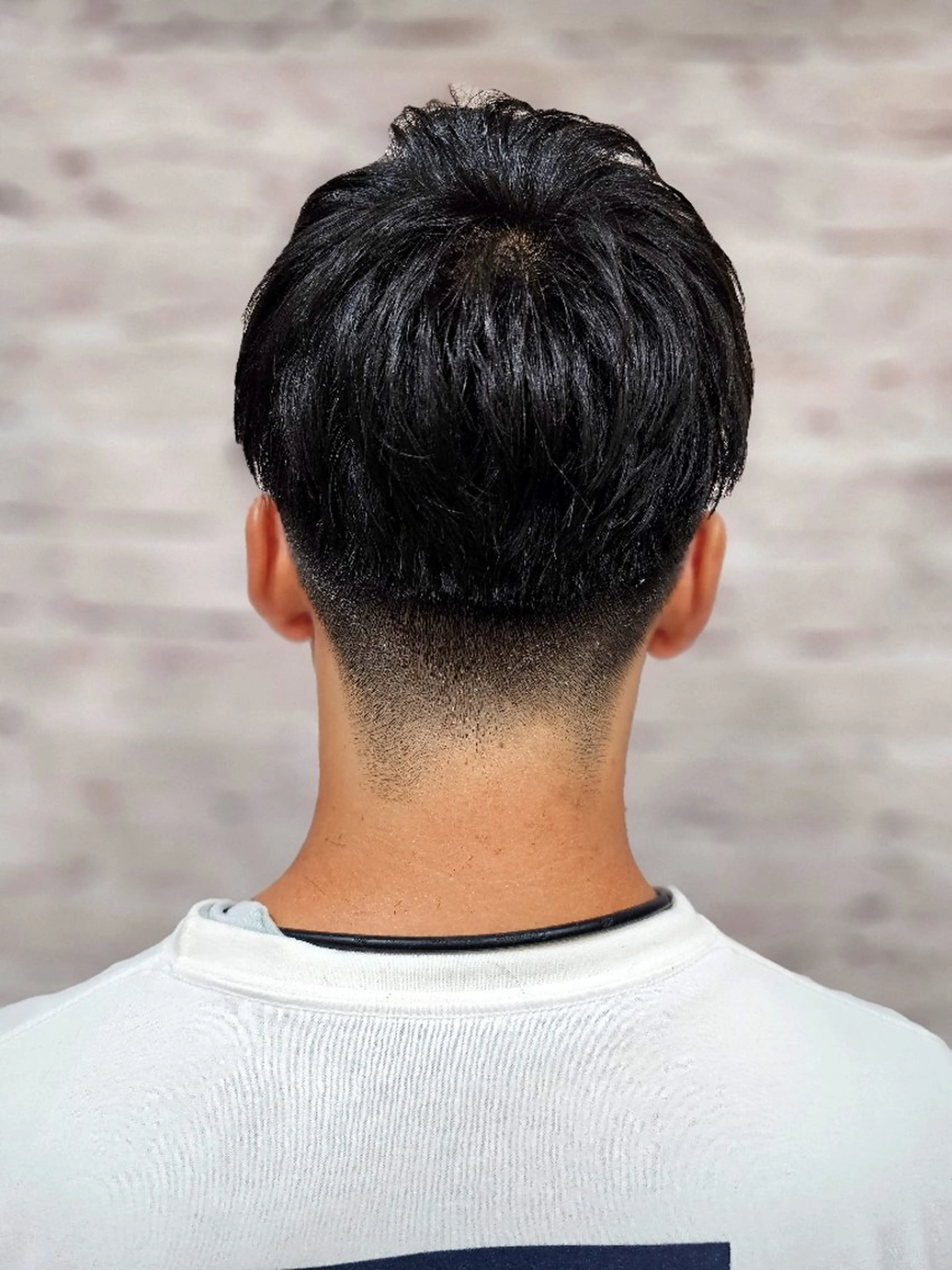 ショート 💈メンズカット 💈鈴木将希のヘアスタイル