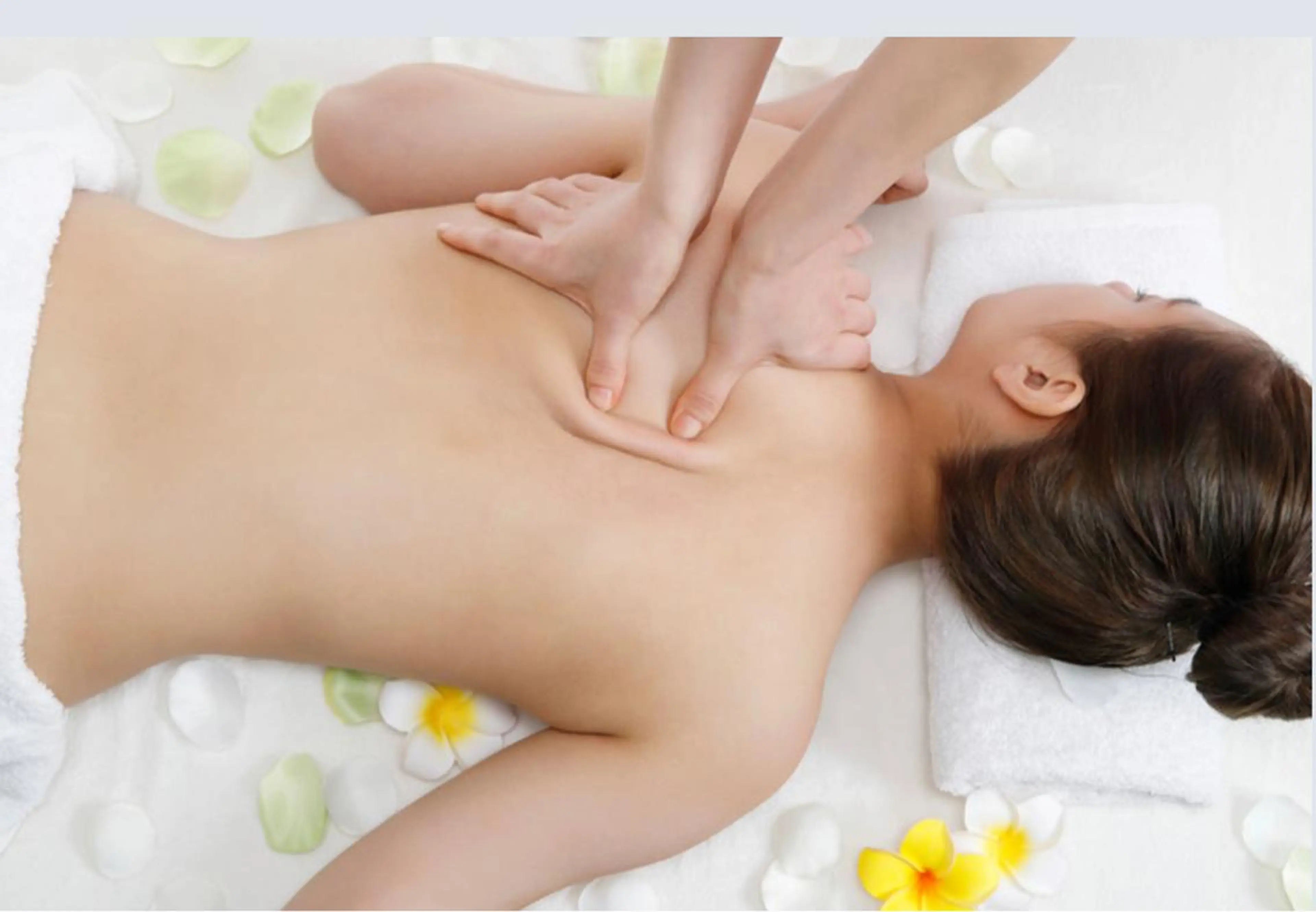 across 〜癒し処〜のエステ・リラクイメージ