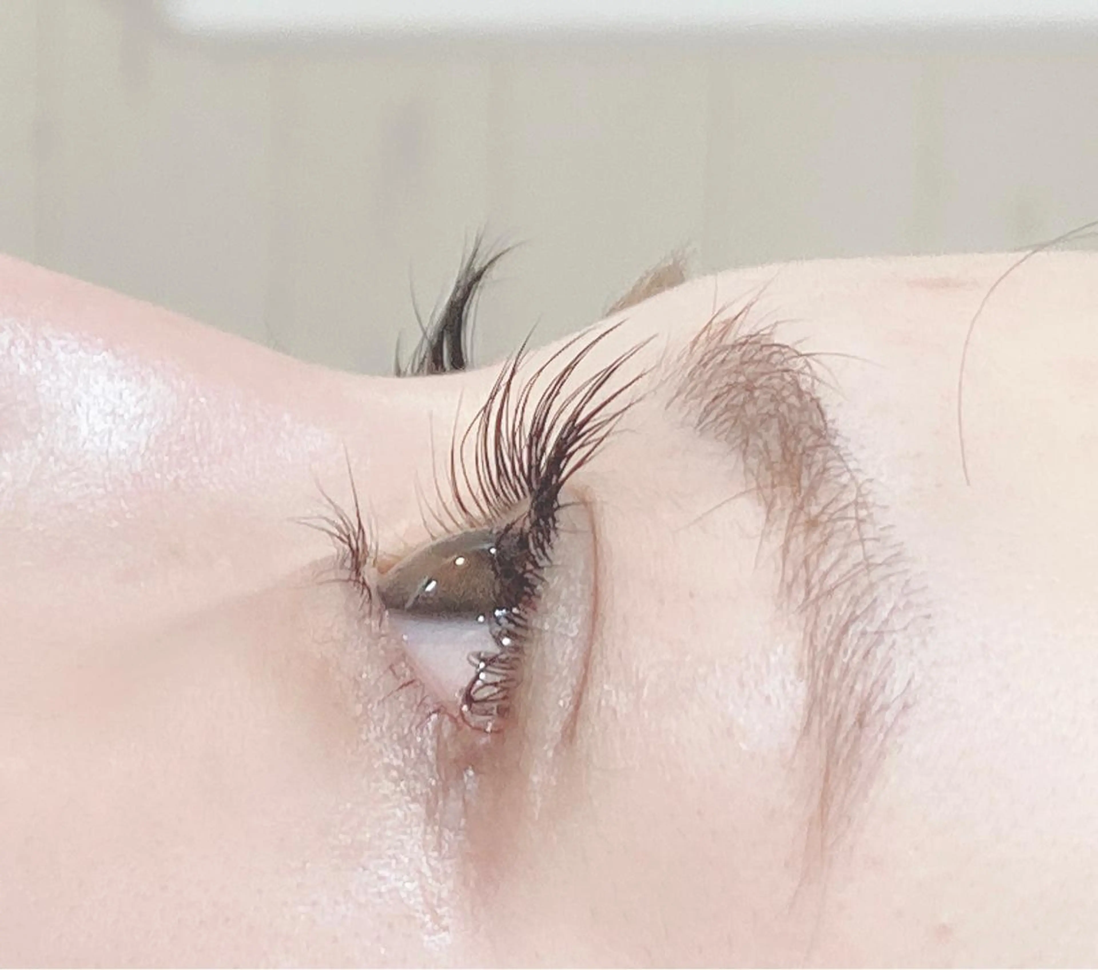 マツエク・マツパ パリジェンヌラッシュリフト 渋谷半個室サロン✨ SASAKIのマツエク・マツパデザイン