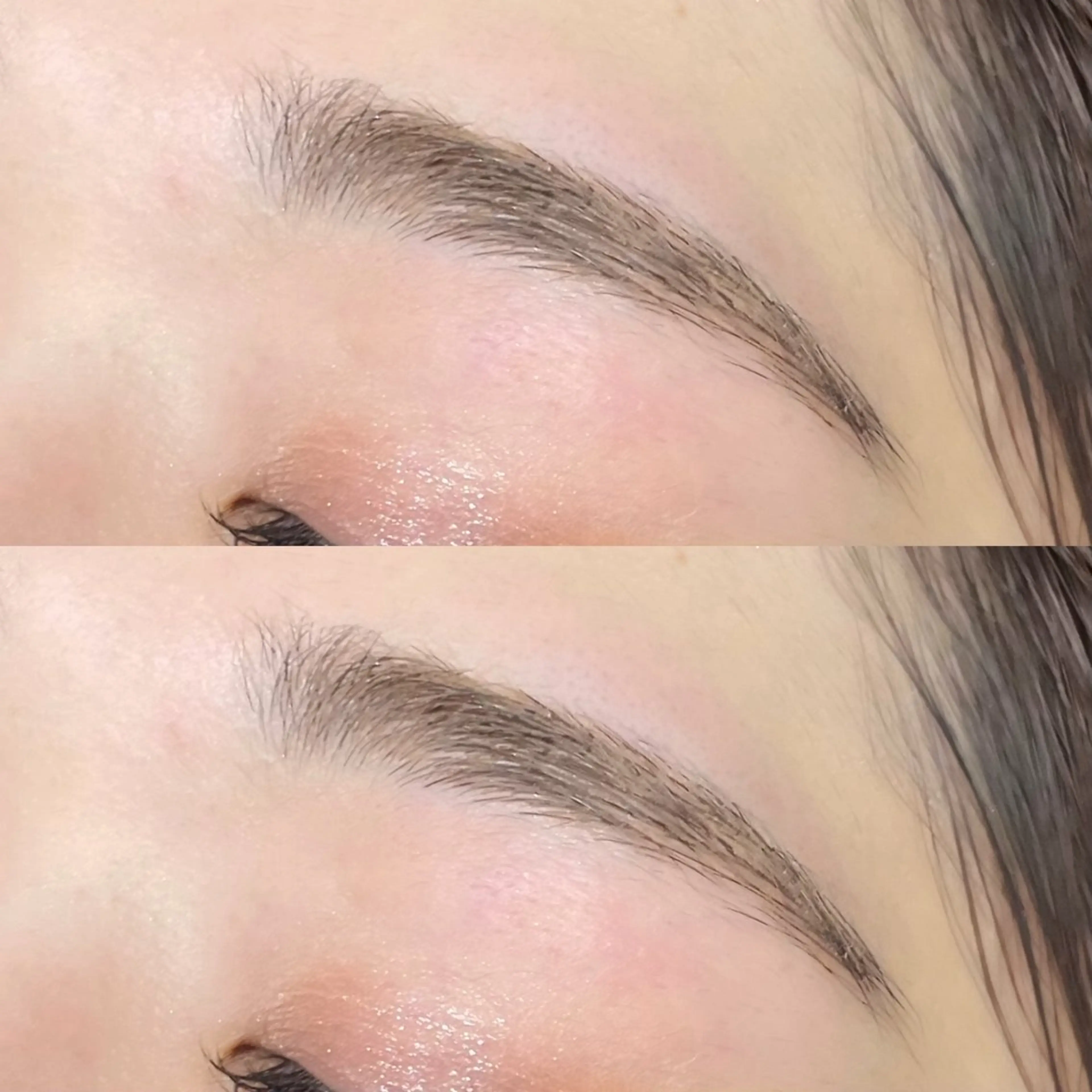 美眉wax (メイク無し)の写真