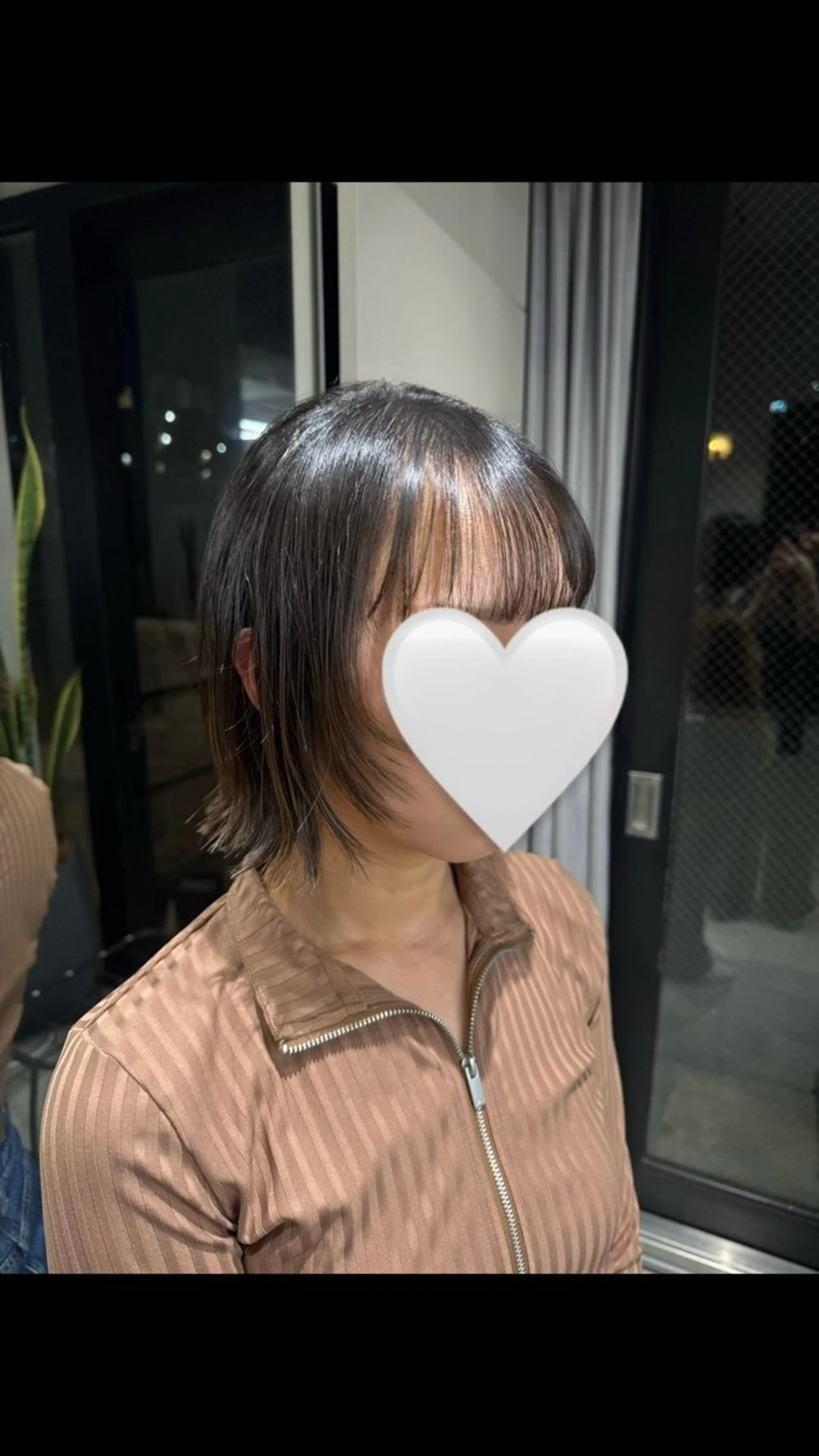 ショート Hiromi‎ / カットモデル募集中のヘアスタイル