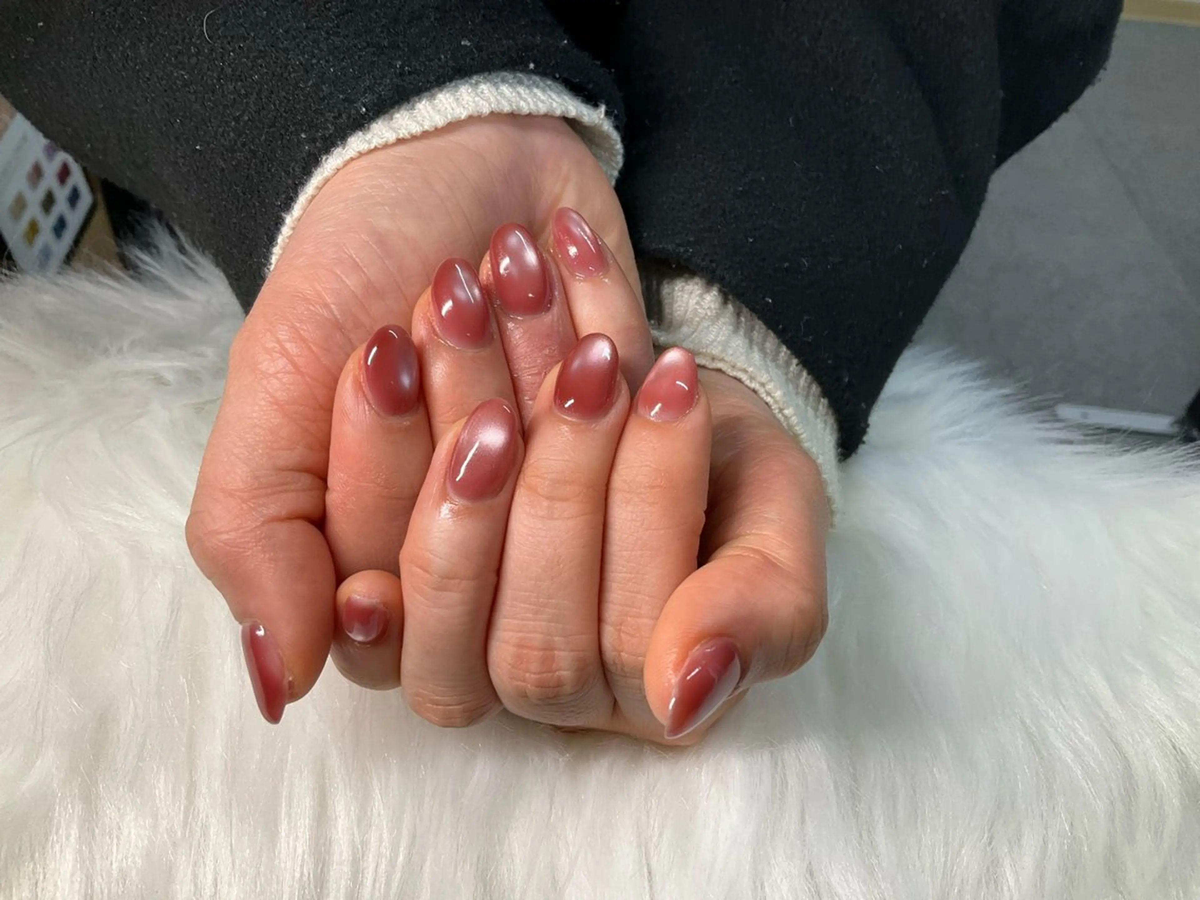 ネイル ハンドネイル GCP Nail はるのネイルデザイン