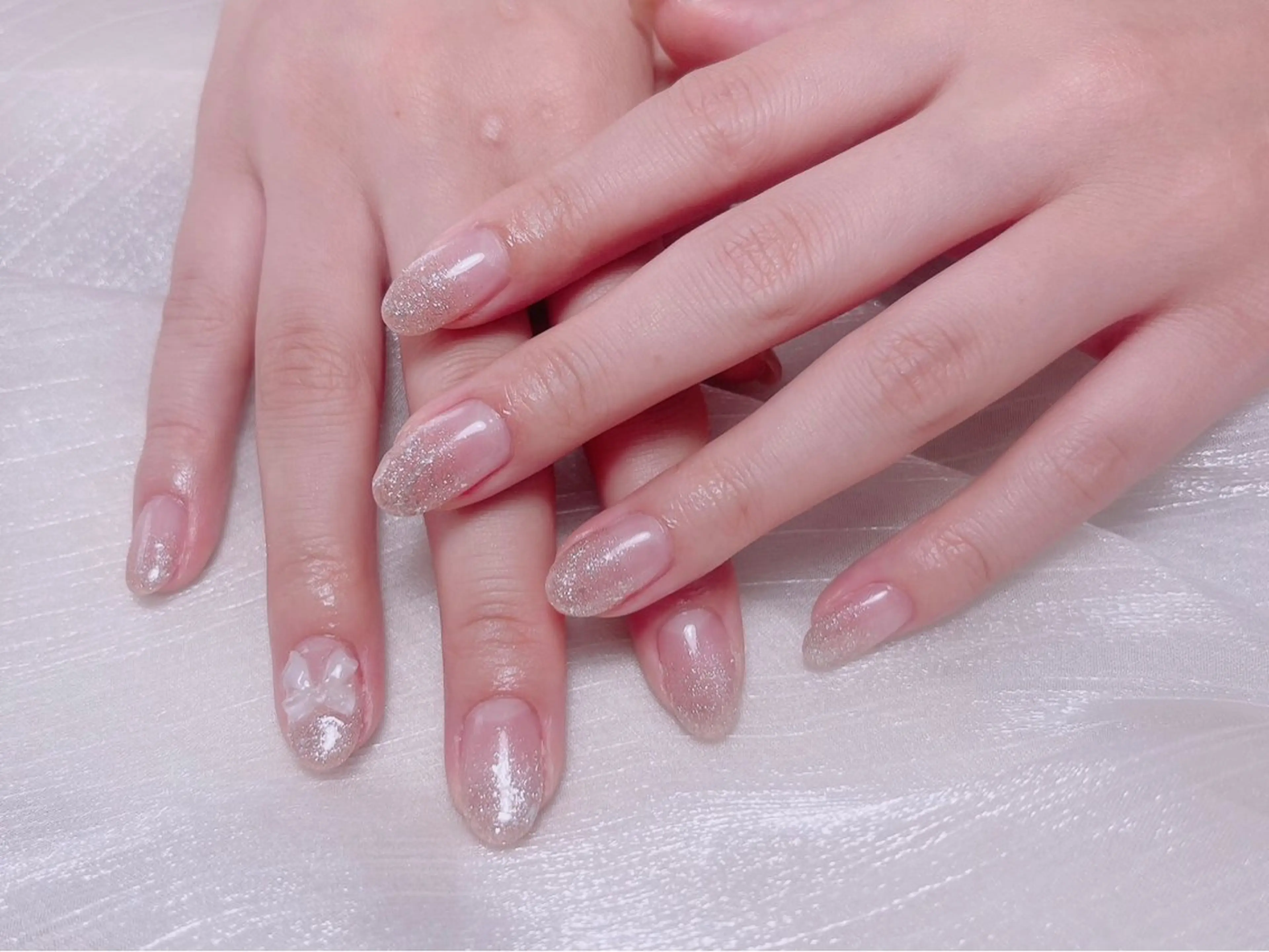 ネイル ハンドネイル Kari ネイルサロンのネイルデザイン