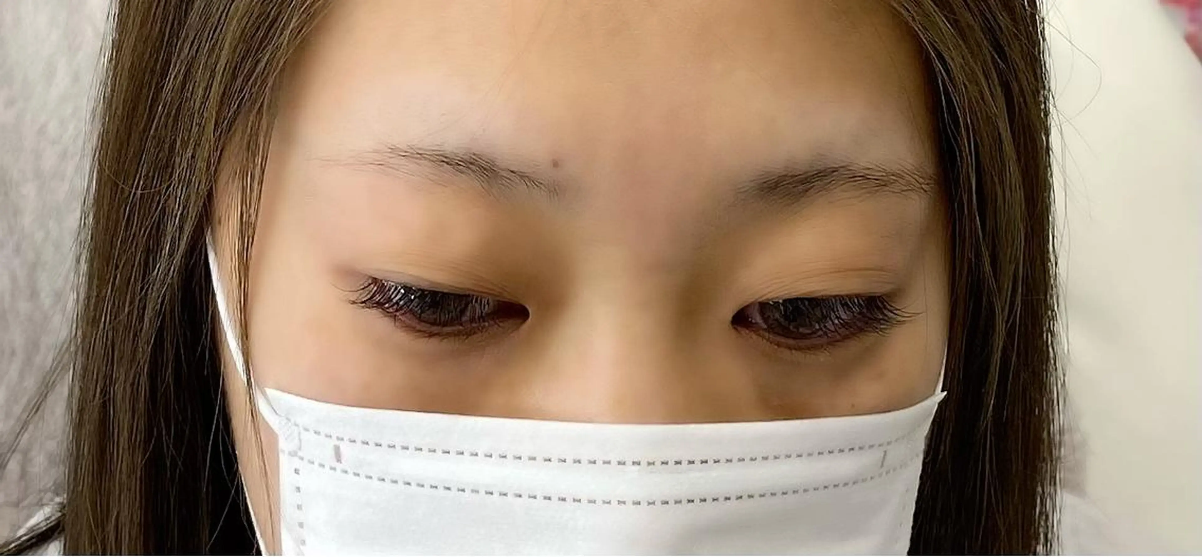 マツエク・マツパ Cカール キュート セーブル ma-pa eye＆hairのマツエク・マツパデザイン
