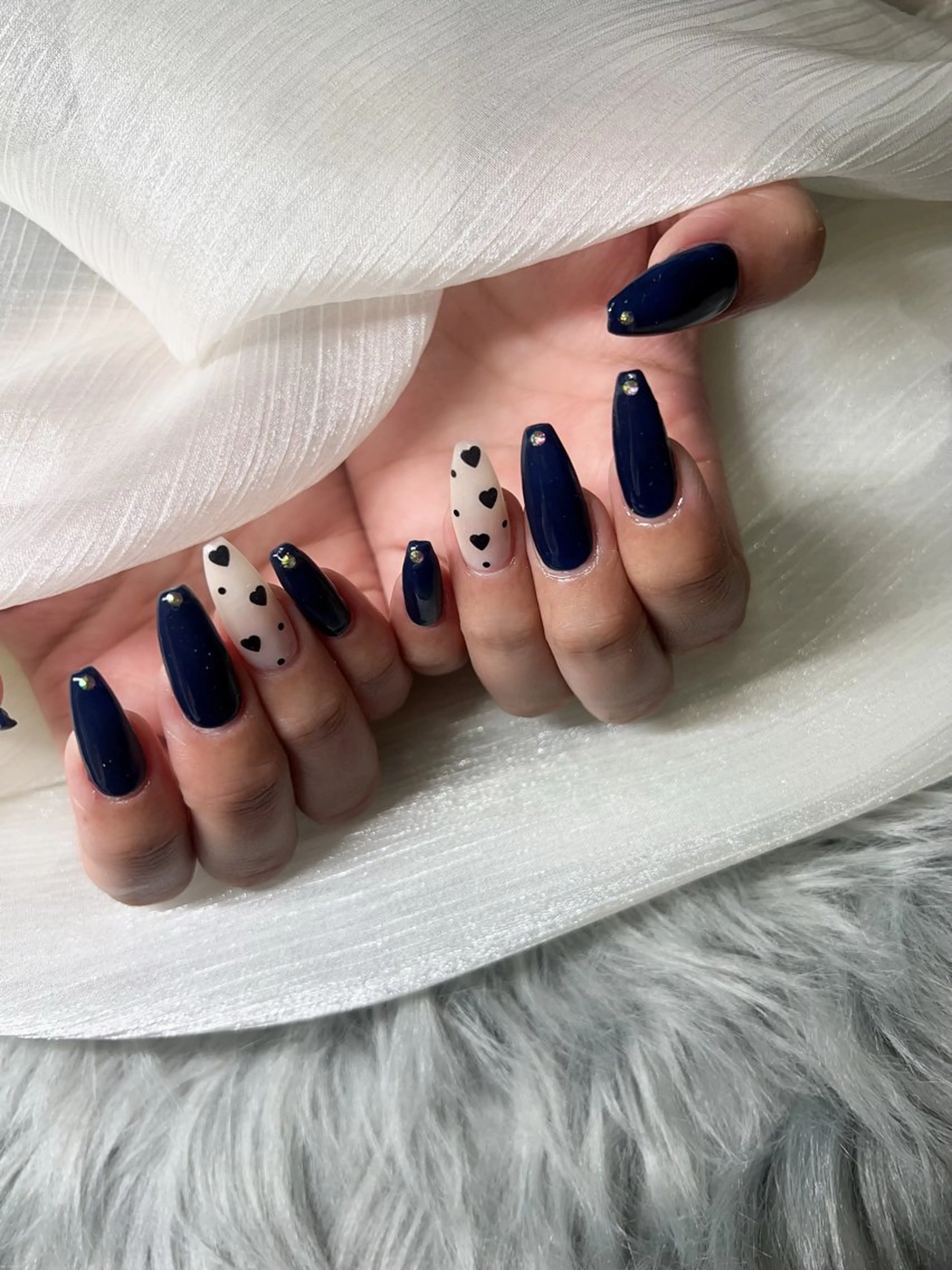 ネイル nailstudio ′ecoleのネイルデザイン