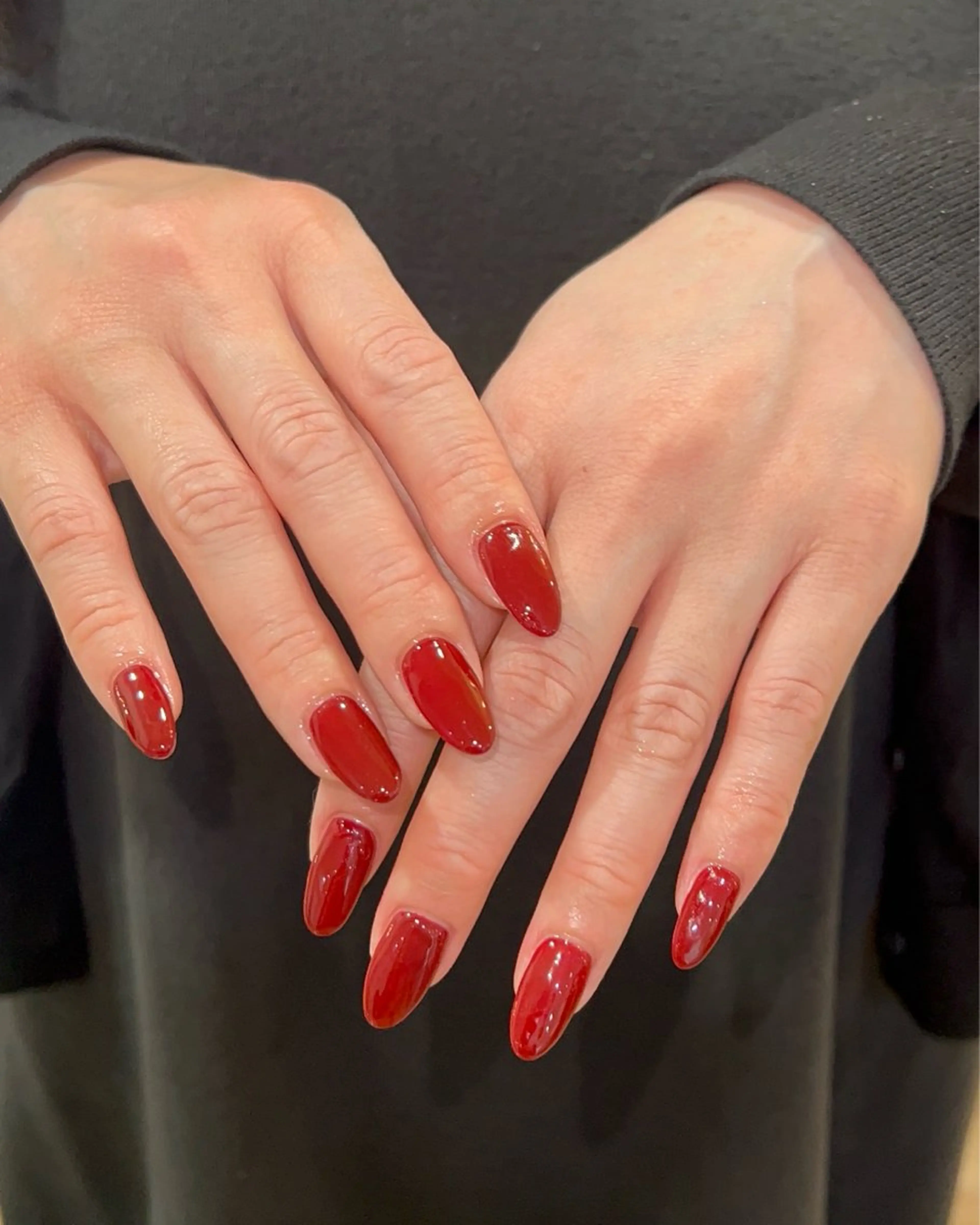 ネイル ハンドネイル フットネイル ハンドケア Nes.Nail所属・Miyagi Asamiのネイルデザイン