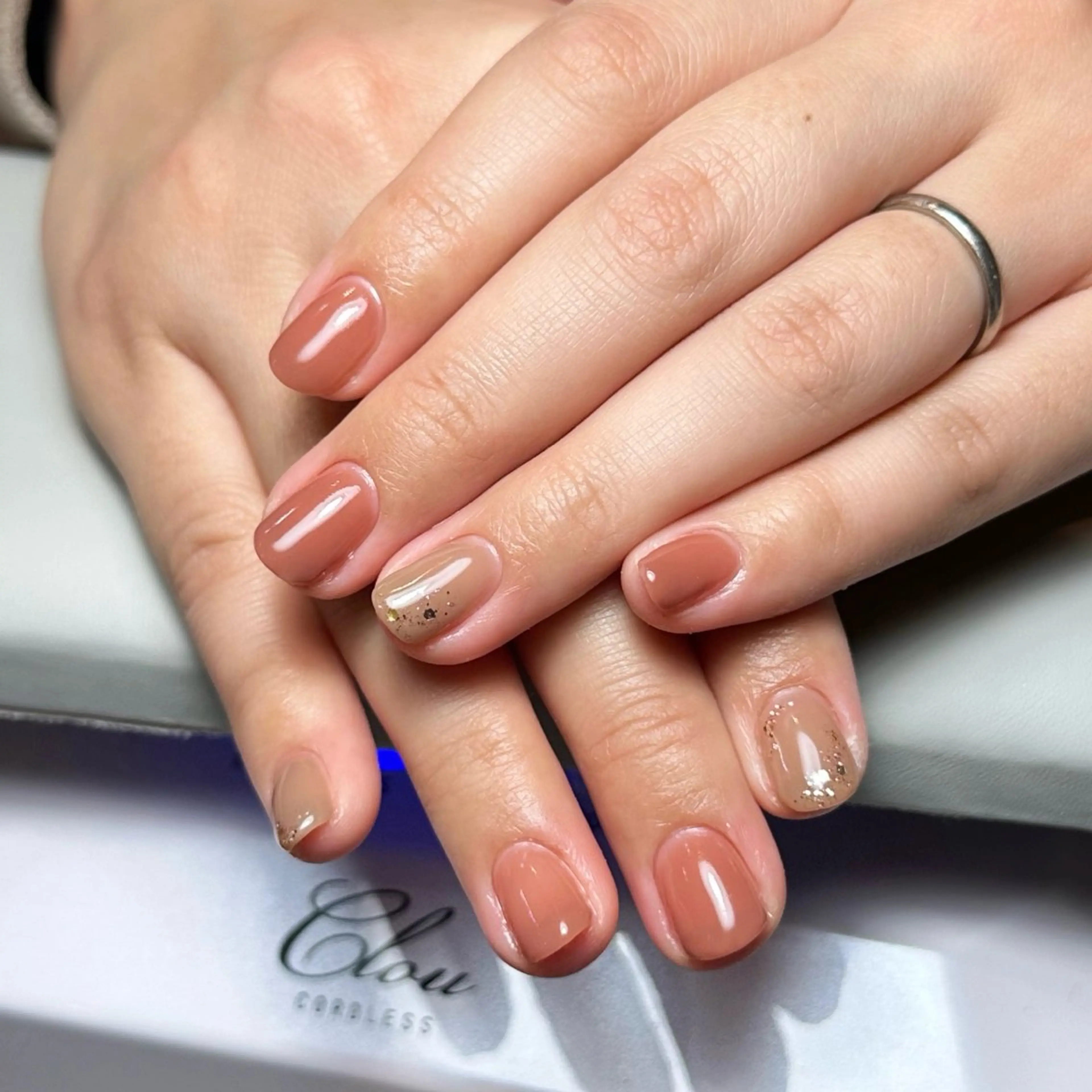 ネイル Lanié yokokawaのネイルデザイン