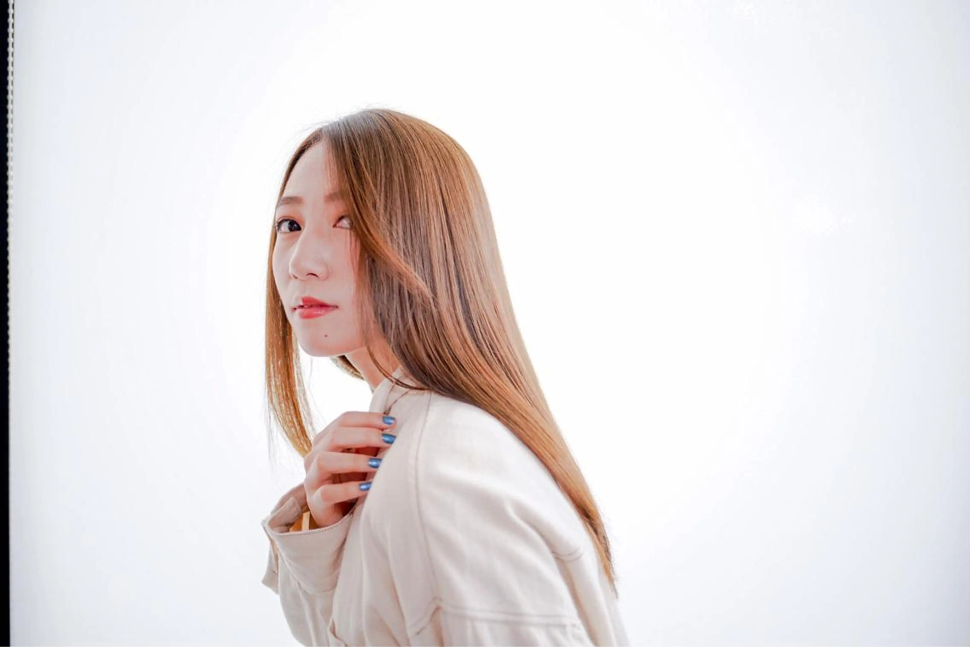 ロング トリートメント ⭐️Neo⭐️ 1/30〜産休⭐️のヘアスタイル