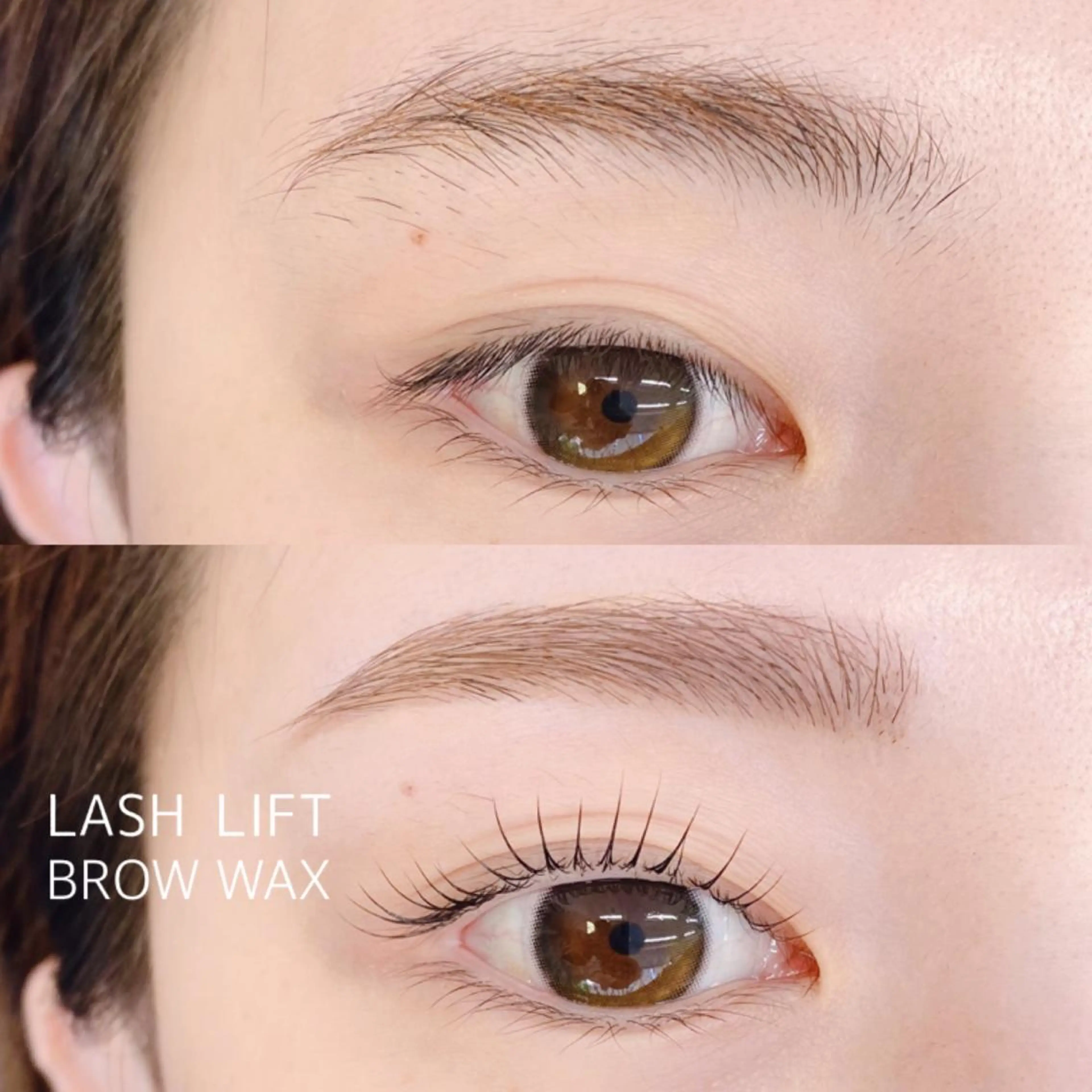 マツエク・マツパ マツパ oma 🕊MISAKIのマツエク・マツパデザイン