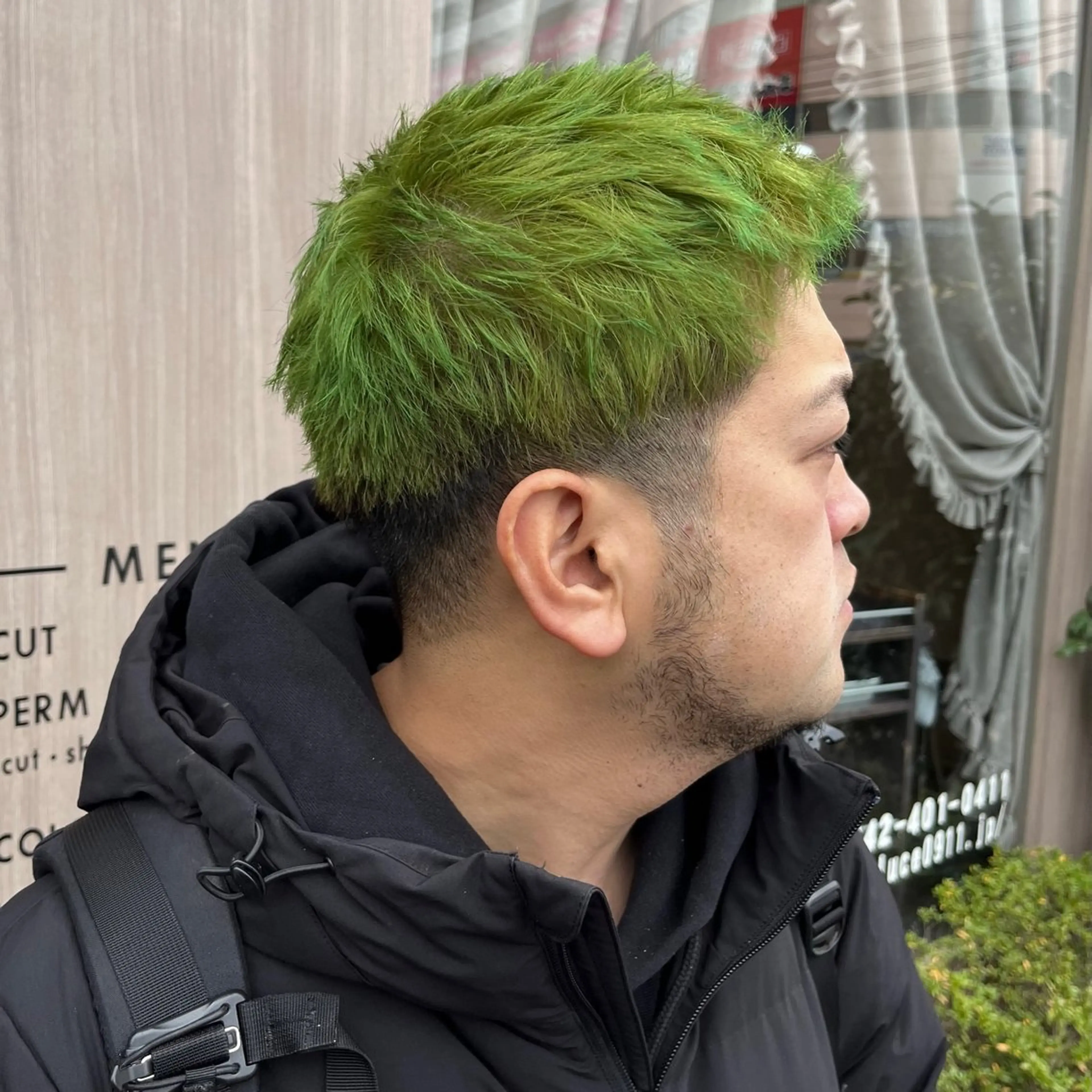 カラー 🌷ムロ ユミ🌷のヘアスタイル