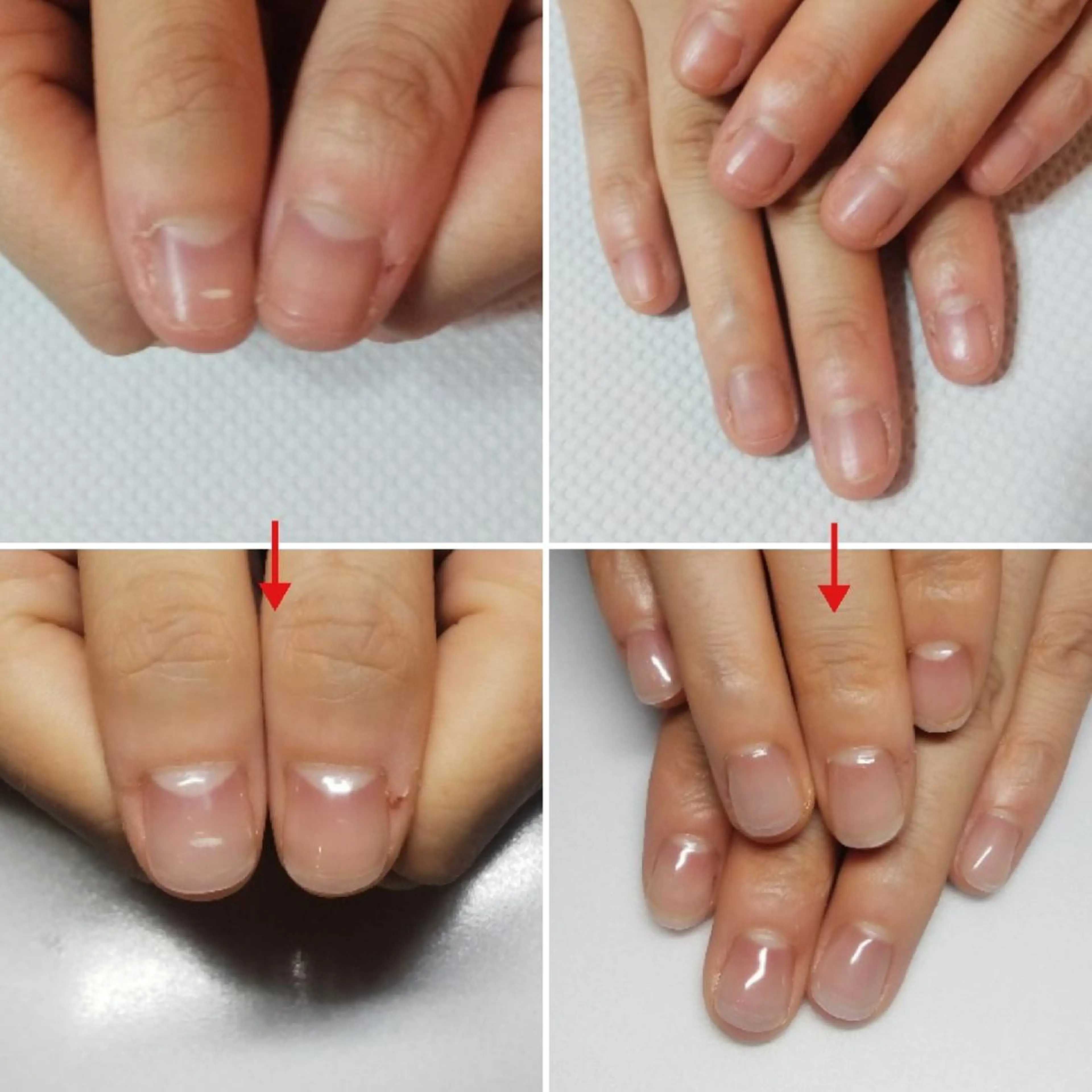 ネイル ネイルサロン アリュームのネイルデザイン