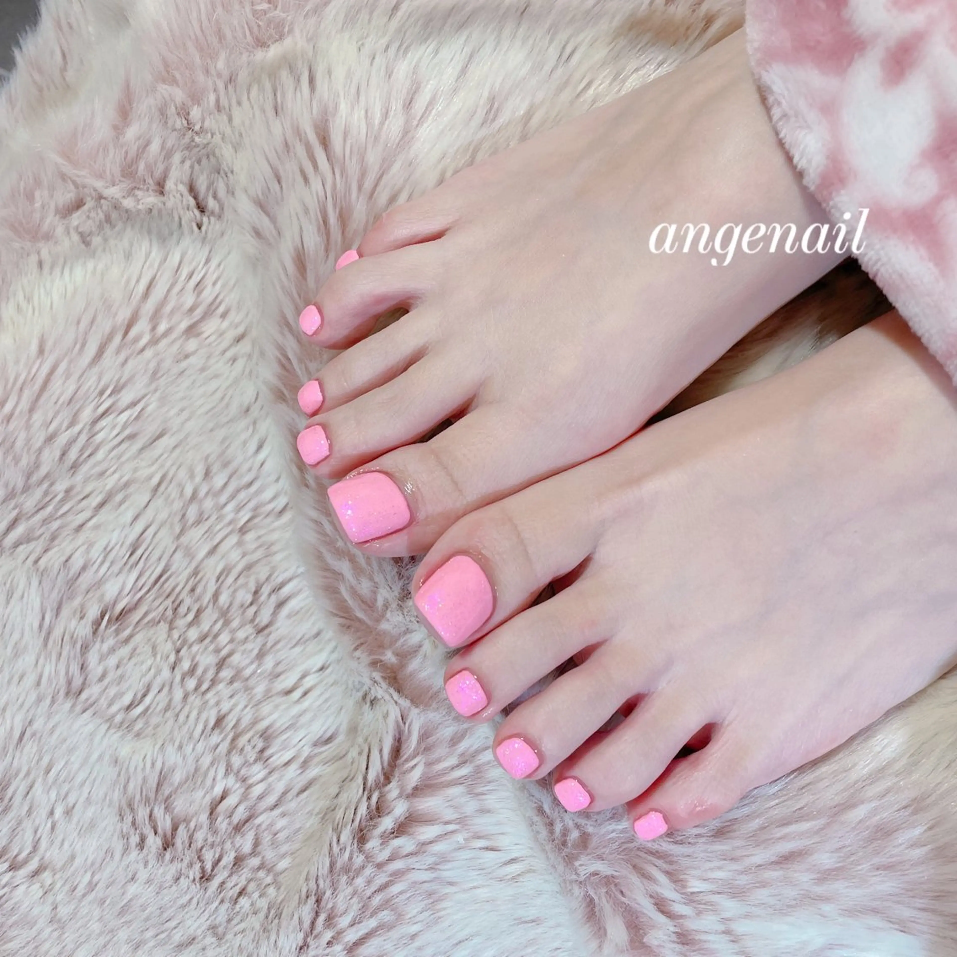 ネイル オーナーネイリスト MAKIのネイルデザイン