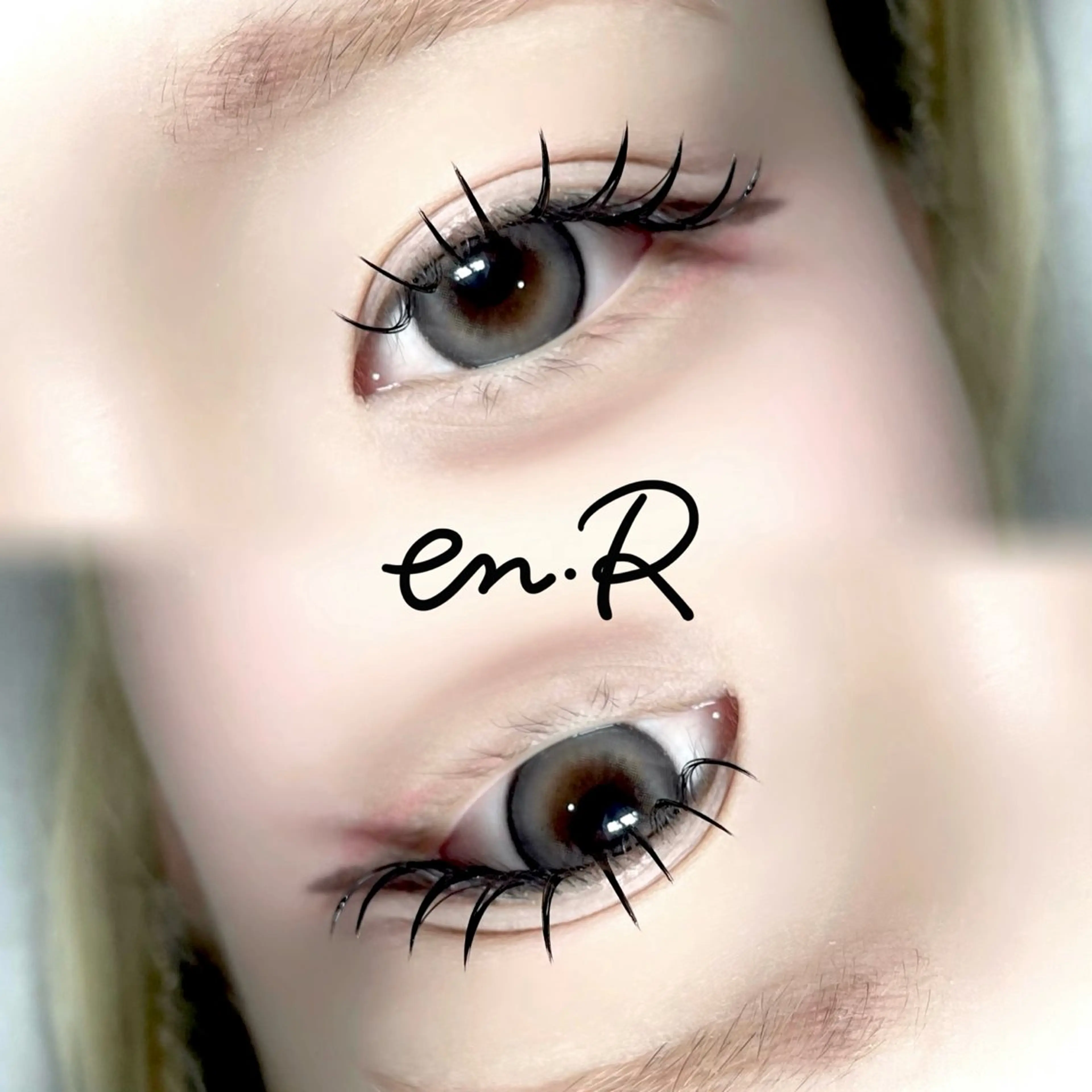 👩‍🎓学割U24🎒何度でもご利用可🌷フラットラッシュ60分付け放題👀✨長持ちコーティング&オフ込🌸💖の写真