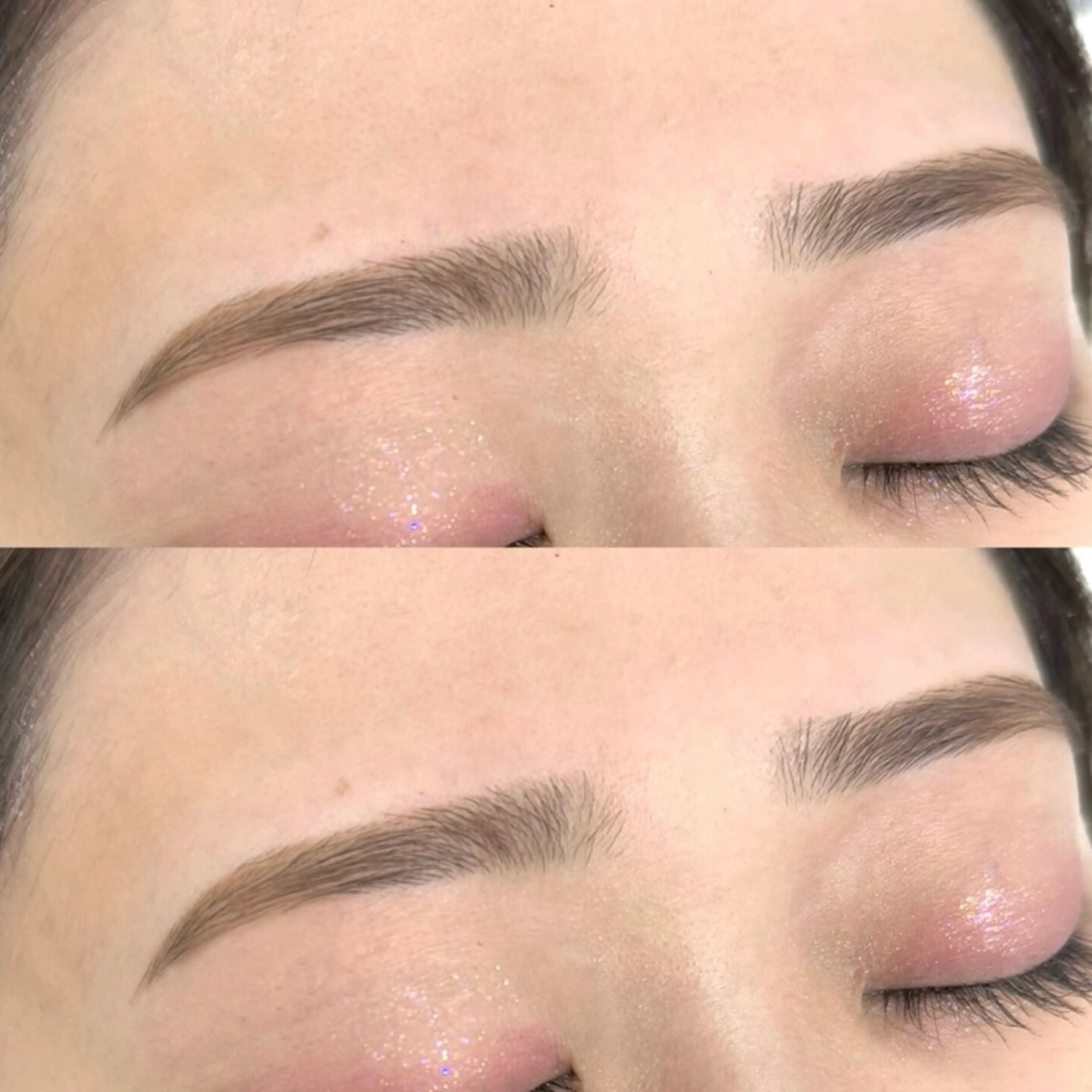 アイブロウ ＆α 天神店️momo🫧の眉毛・アイブロウイメージ