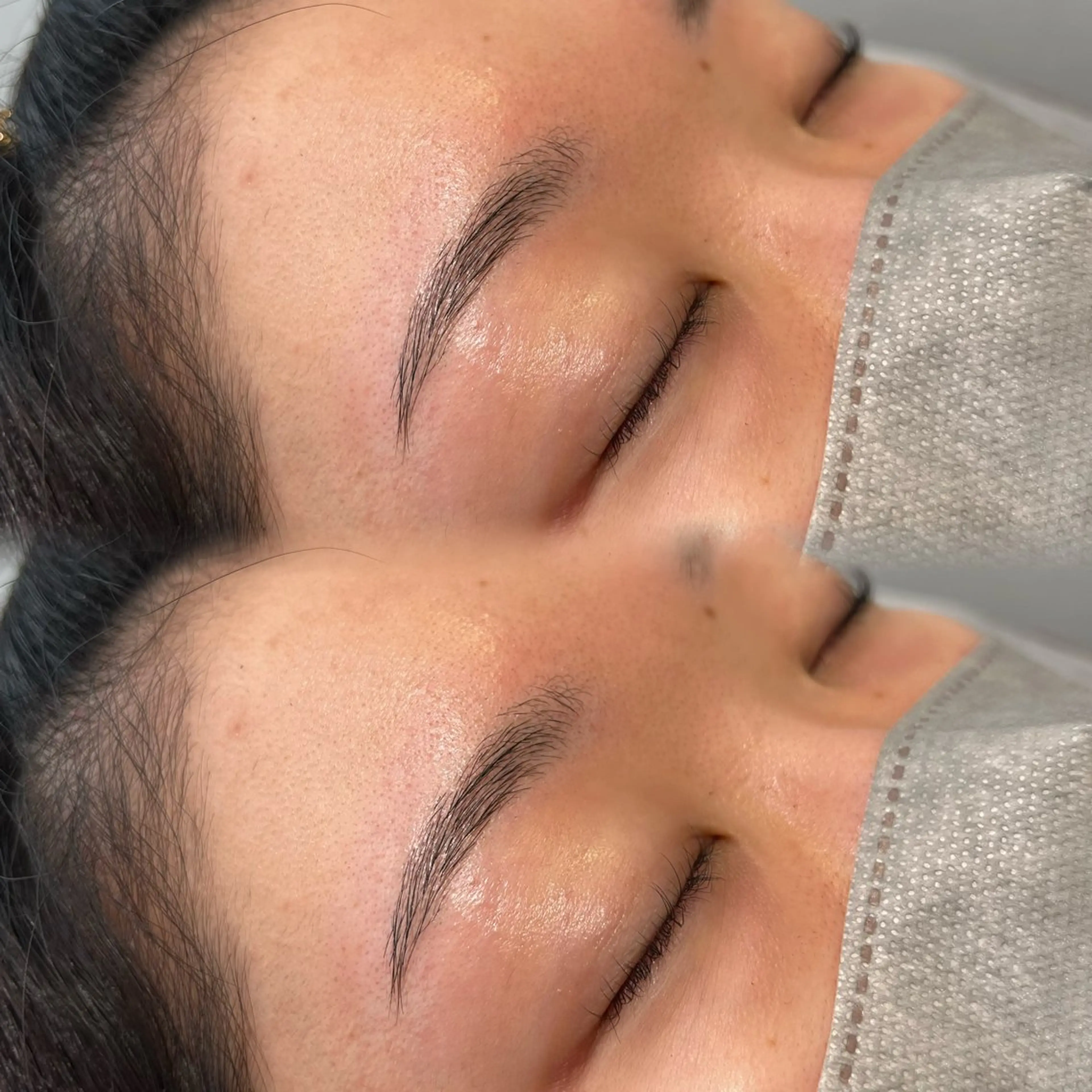 アイブロウ Betty / MAHIROのマツエク・マツパデザイン