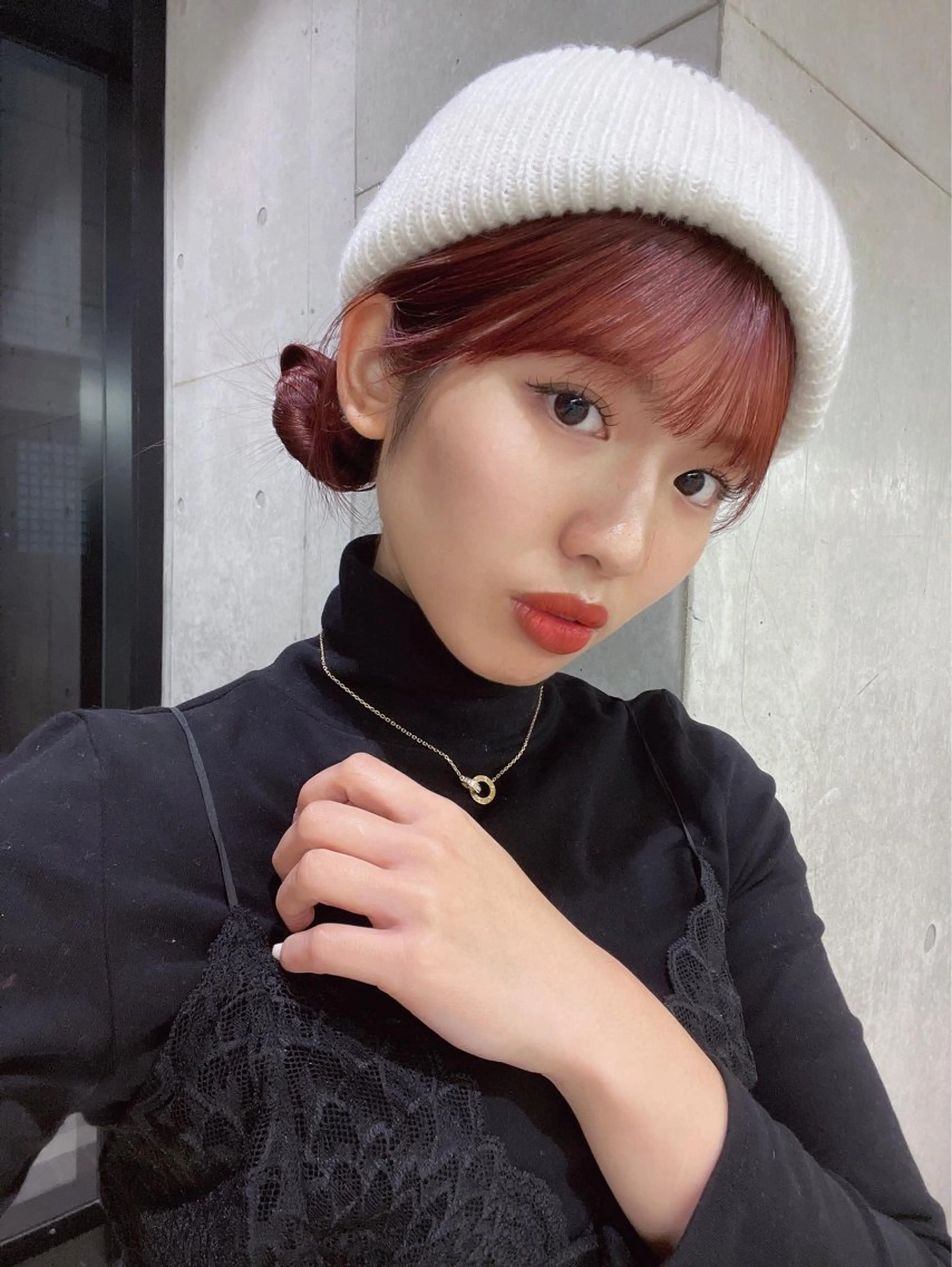 マツエク・マツパ フラットラッシュ 【mulet】 yudukiのマツエク・マツパデザイン