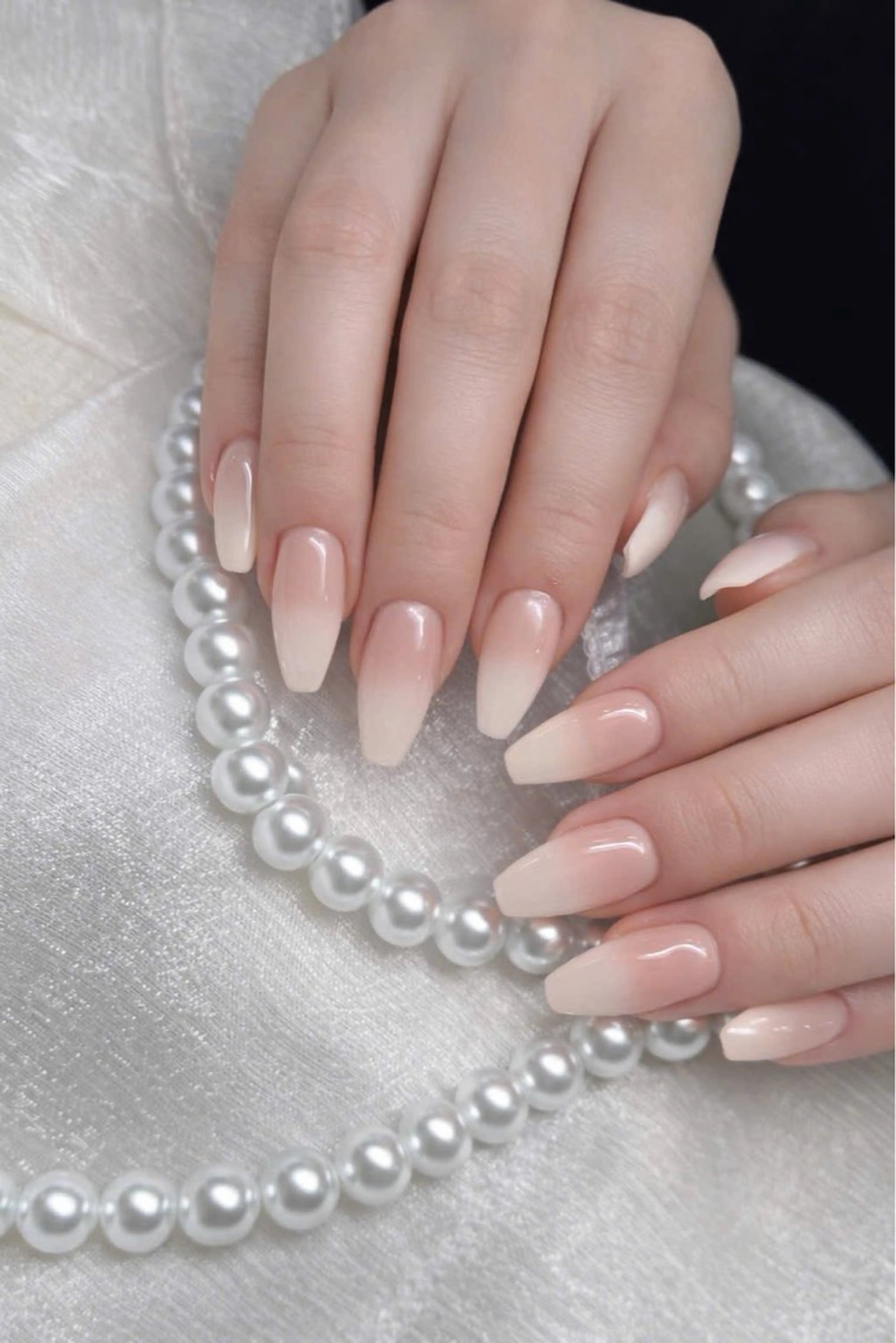 ネイル BA_PIU NAILのネイルデザイン