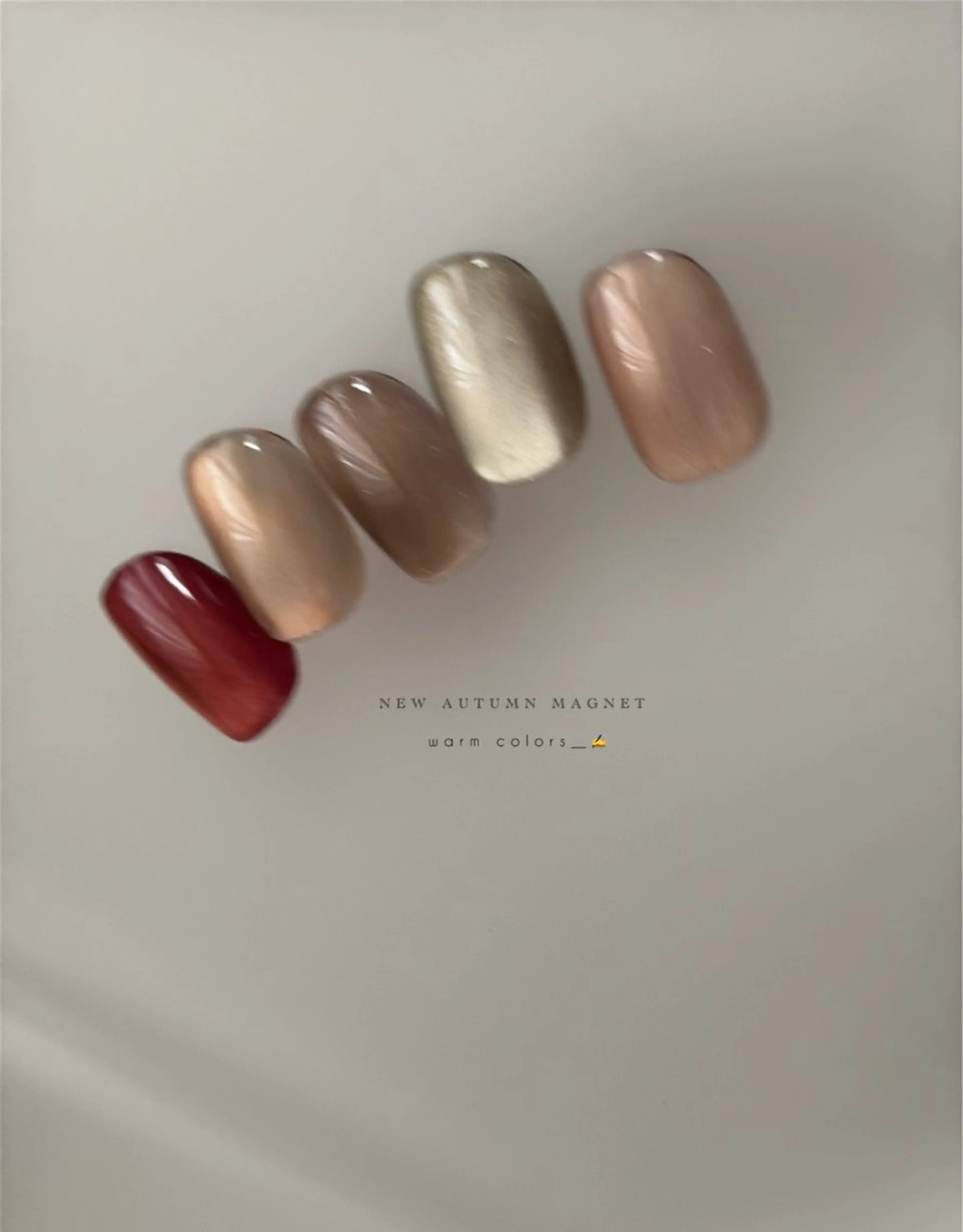 ネイル ハンドネイル lacier nailのネイルデザイン