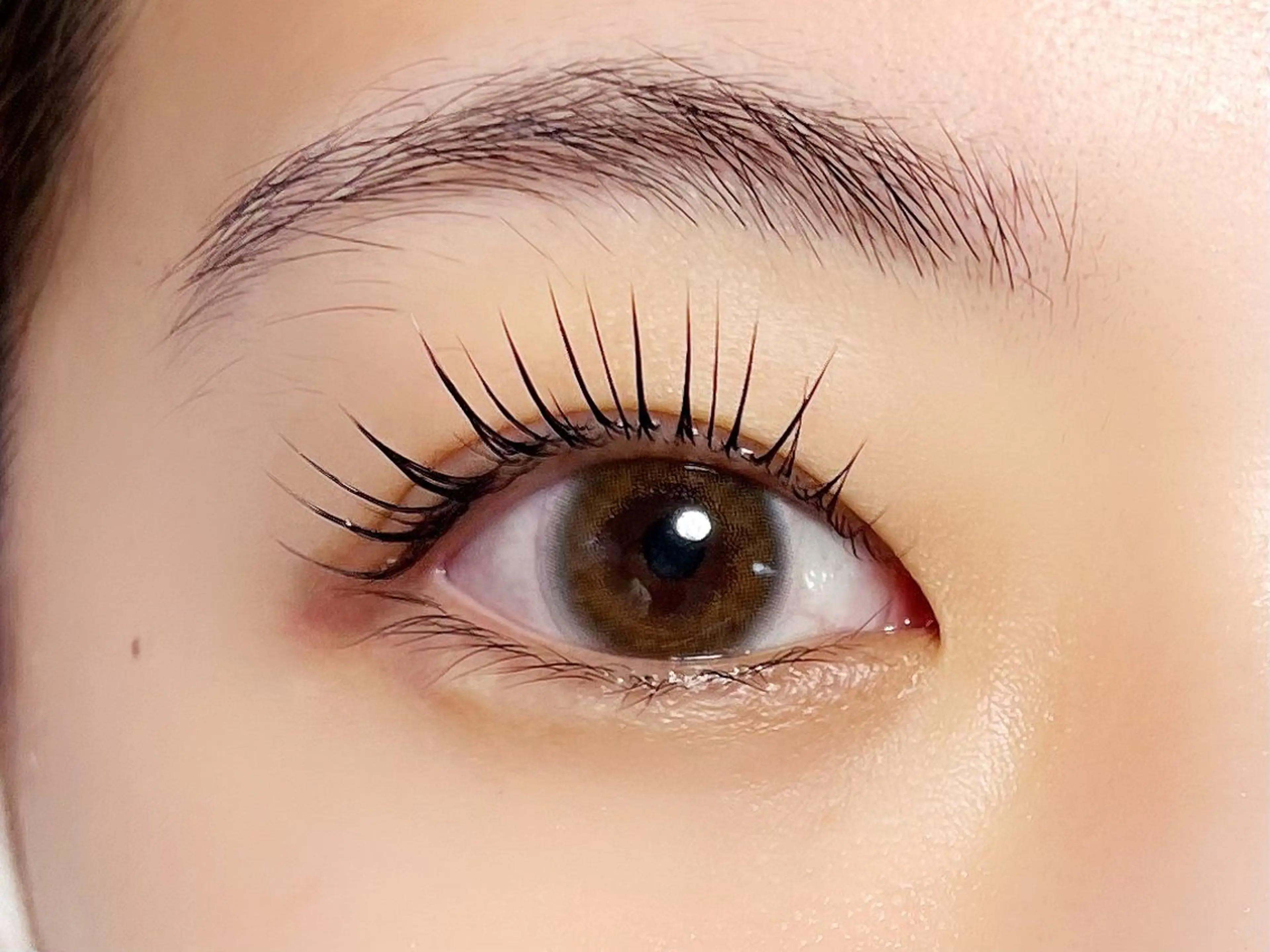 マツエク・マツパ YELLIO (エーリオ)のマツエク・マツパデザイン