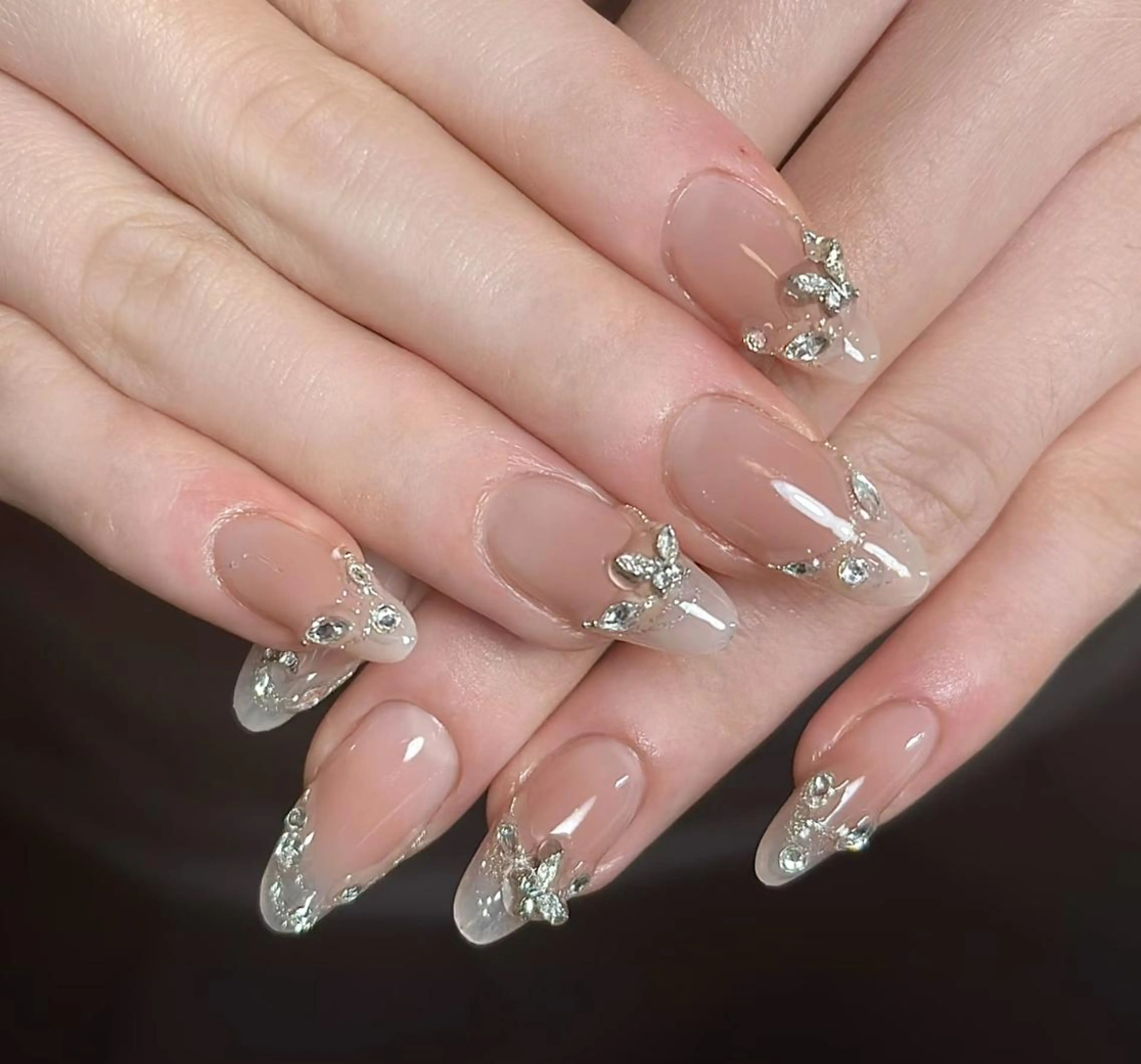 ネイル ハンドネイル Molly _nailのネイルデザイン