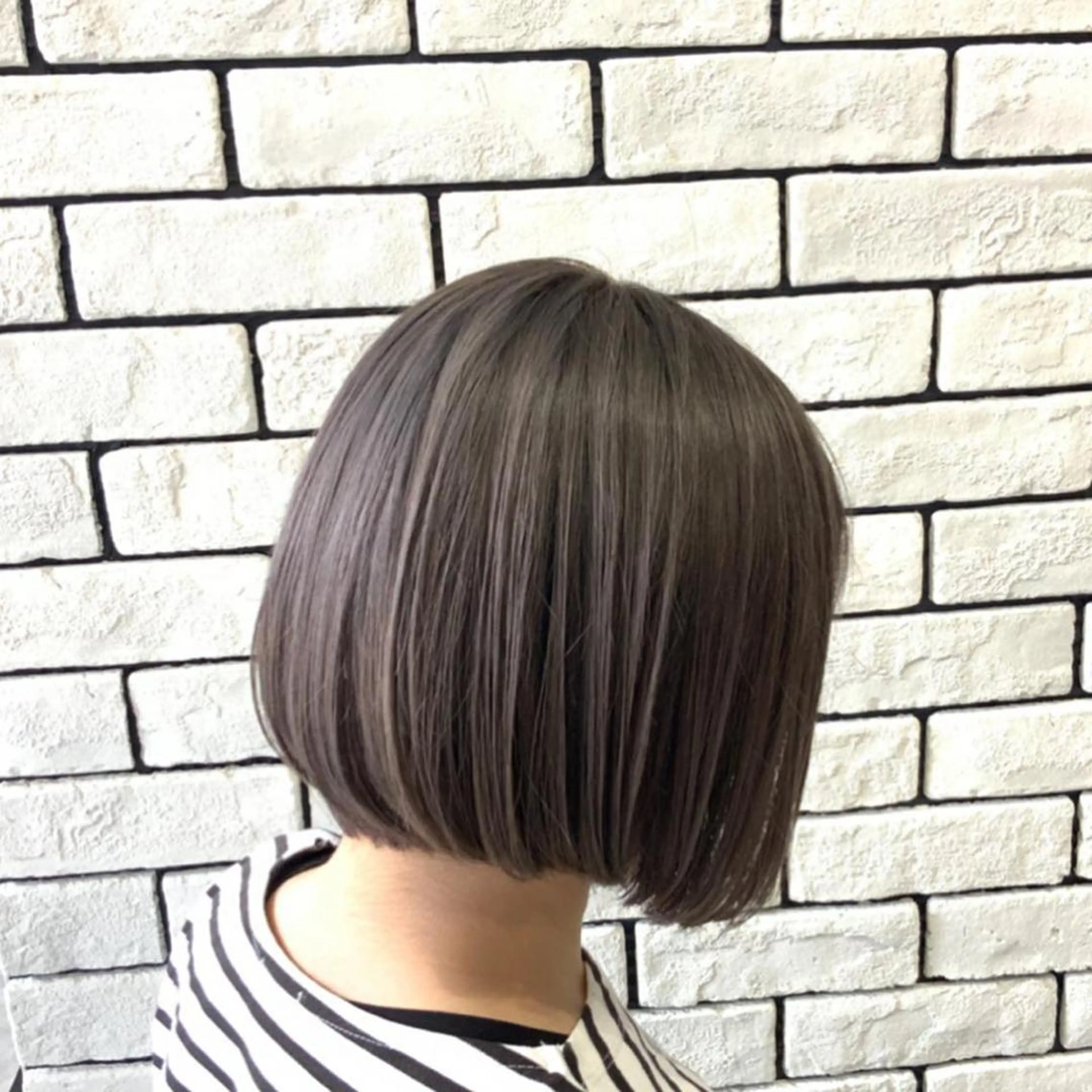 ショート 🍀favori🍀 kanekoのヘアスタイル