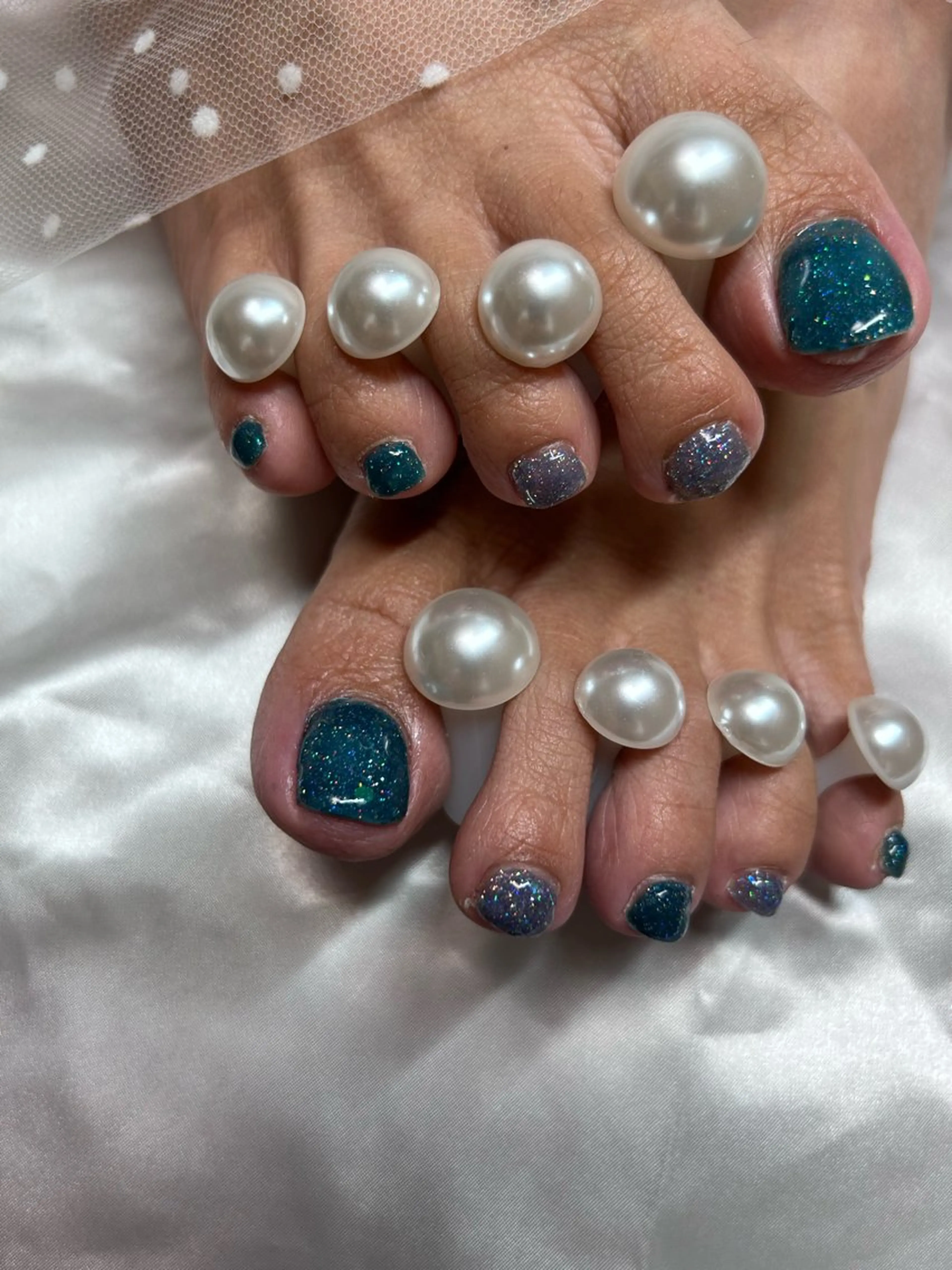 ネイル Bell Nailのネイルデザイン