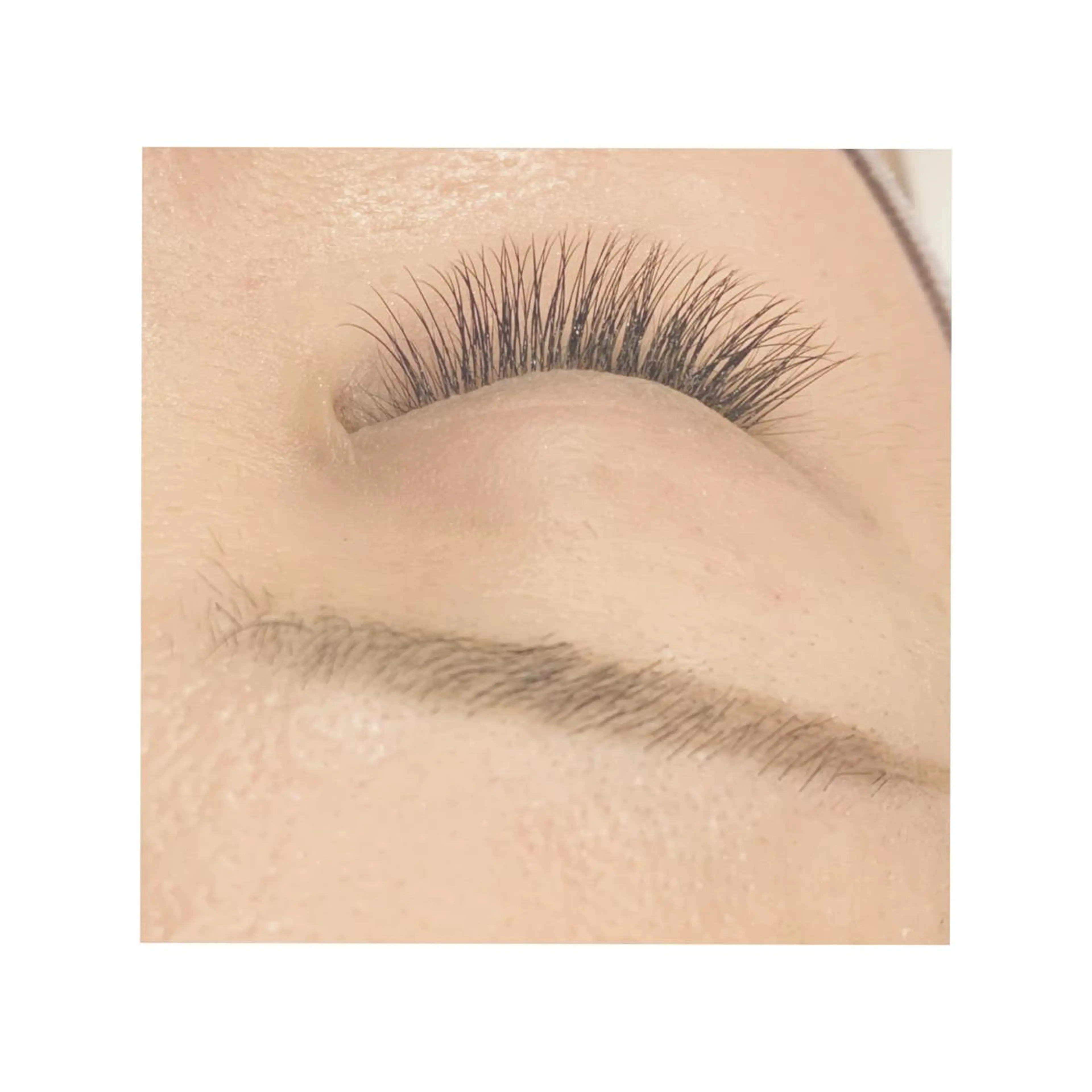 マツエク・マツパ Asuka Mabuchiのヘアスタイル