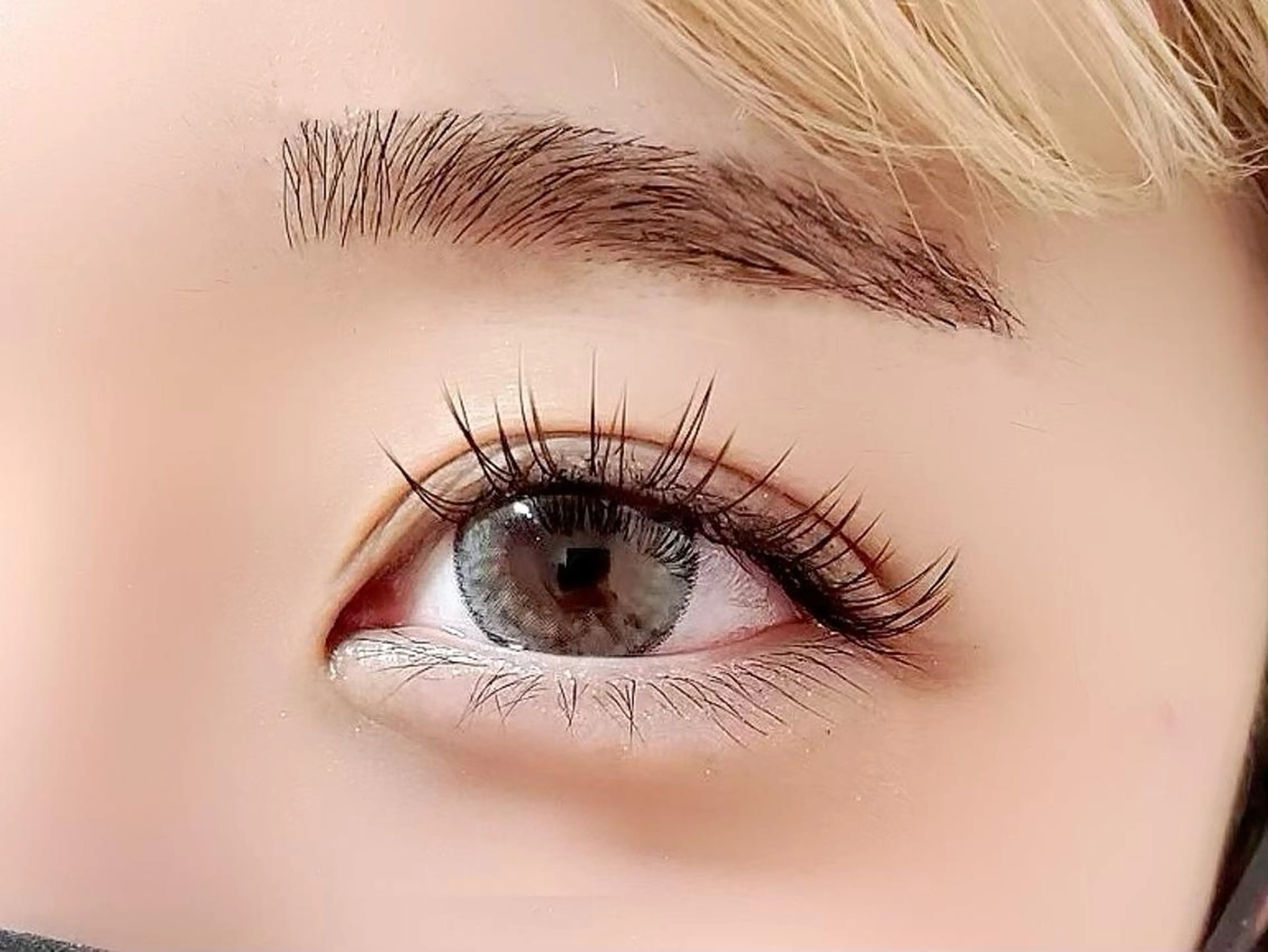 マツエク・マツパ まつげ&眉毛専門店 🌸Manamiのマツエク・マツパデザイン