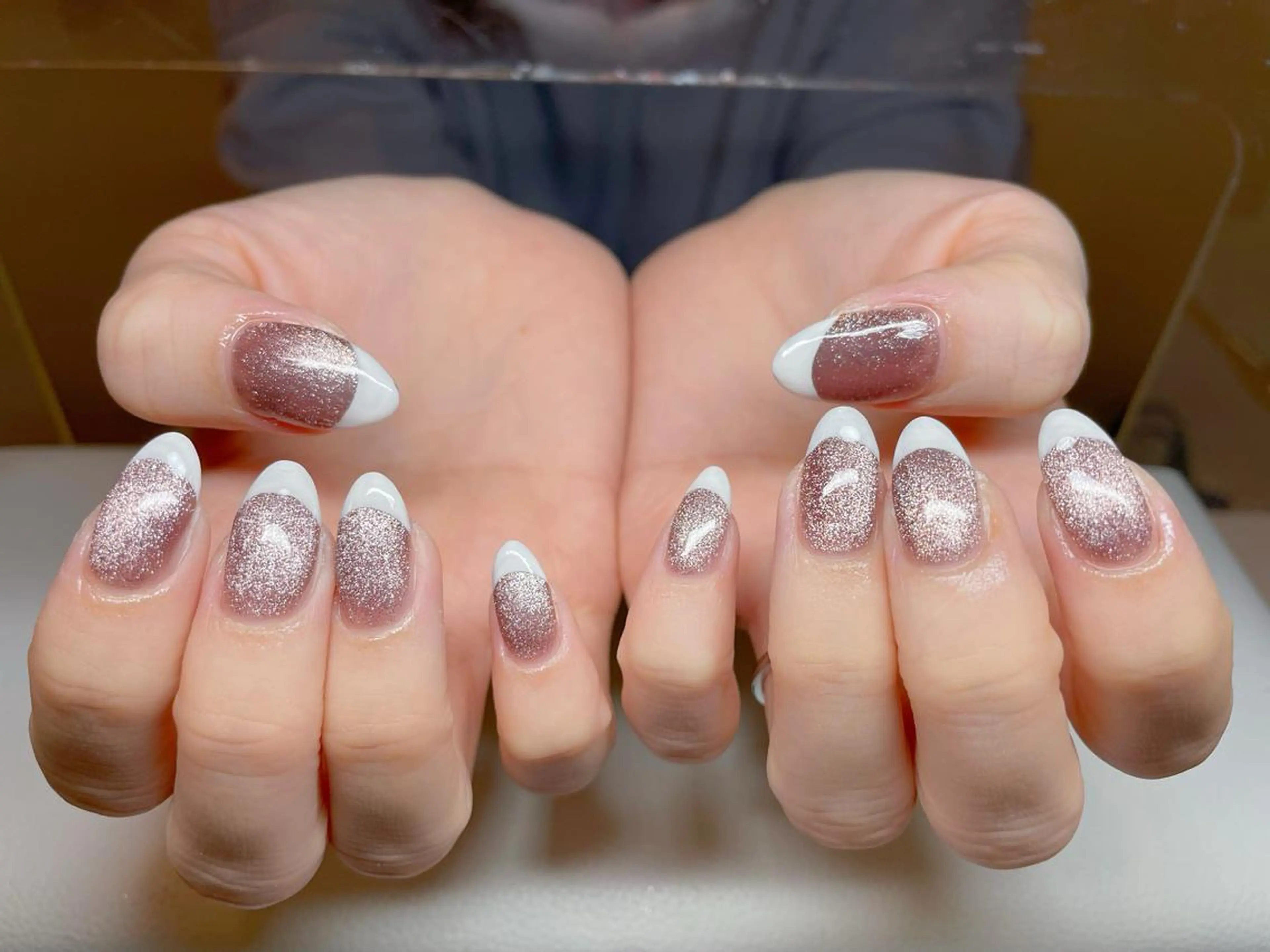 ネイル Cosmos♡ nailのネイルデザイン
