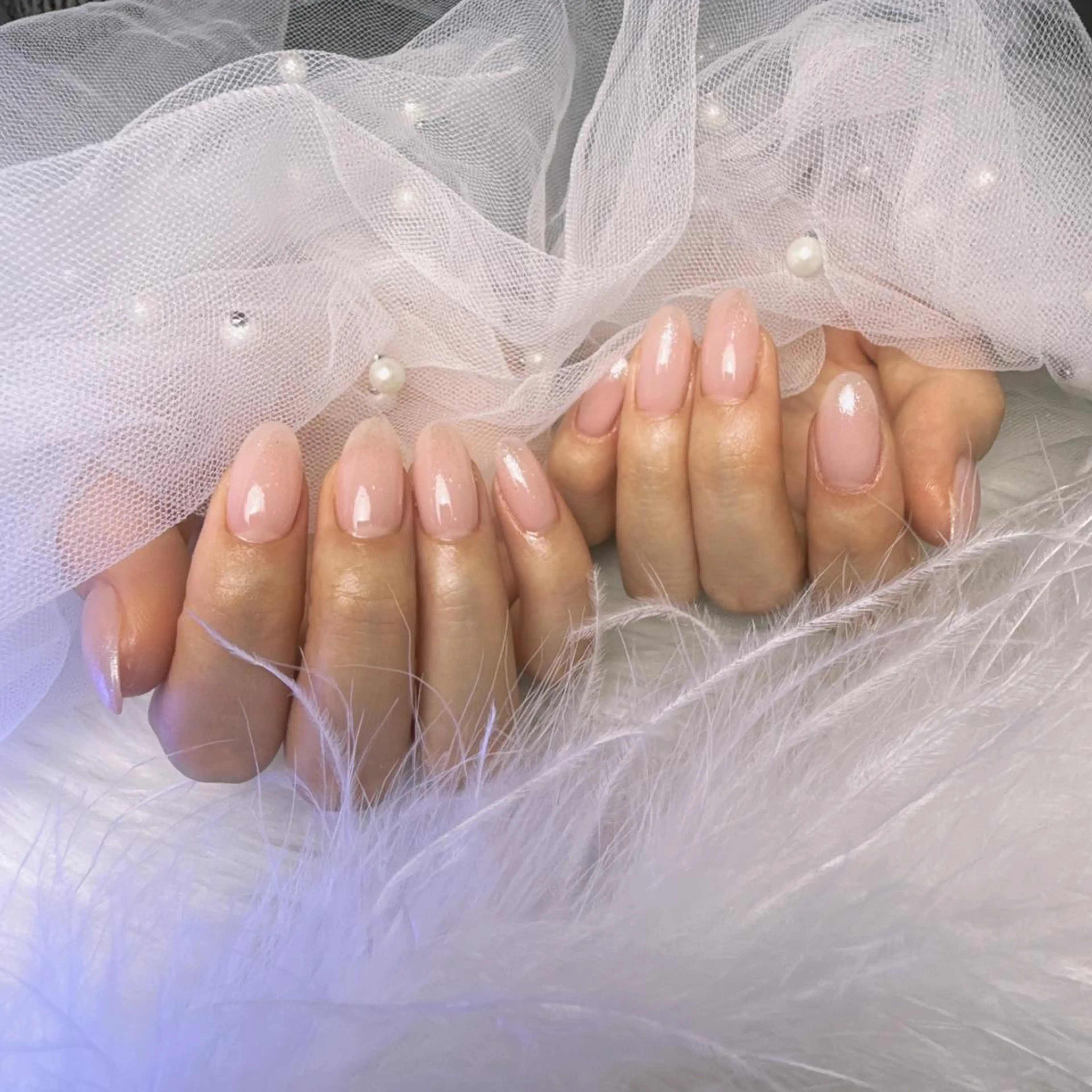 ネイル ハンドネイル M2 BEAUTY Marieのネイルデザイン