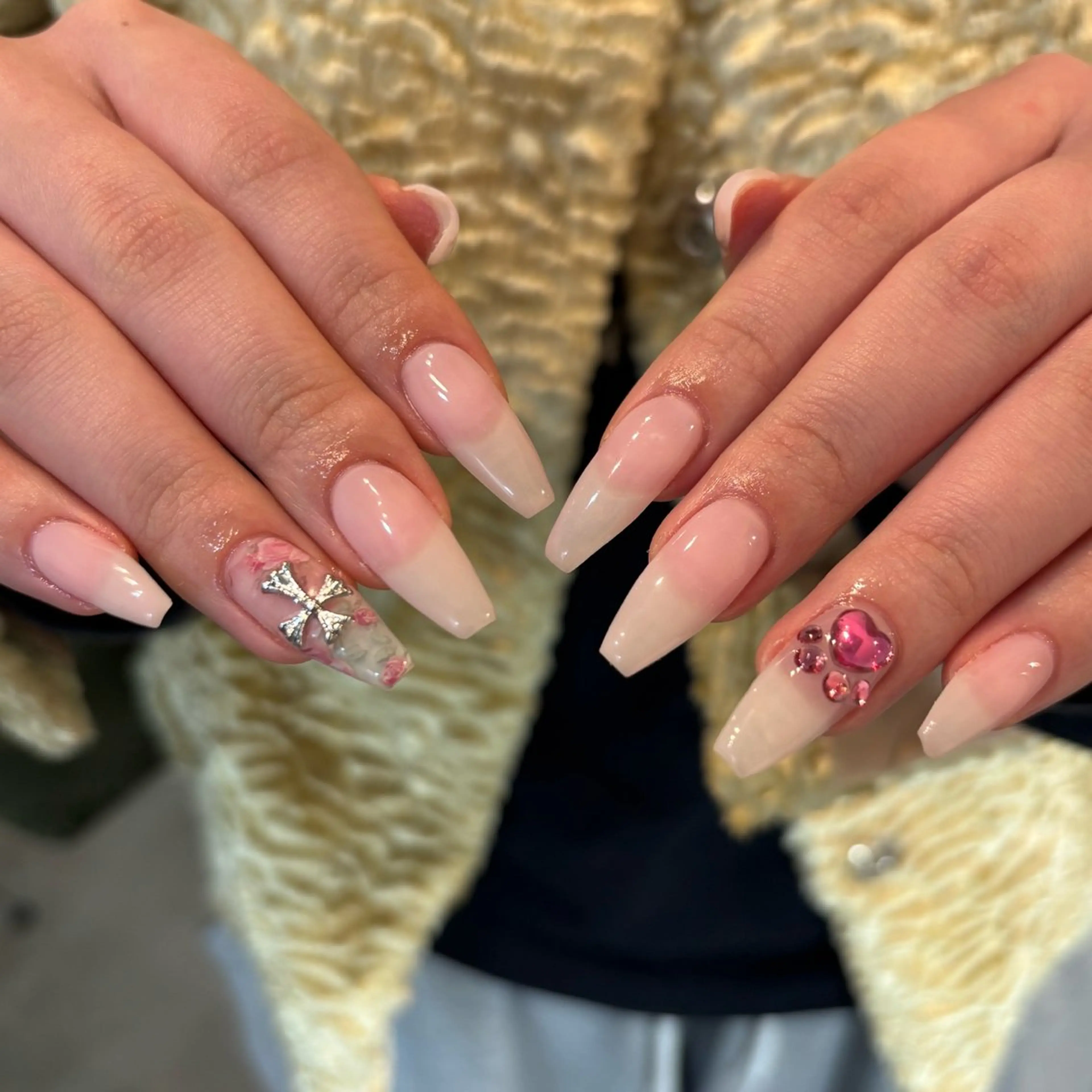 ネイル Rina .Sのネイルデザイン