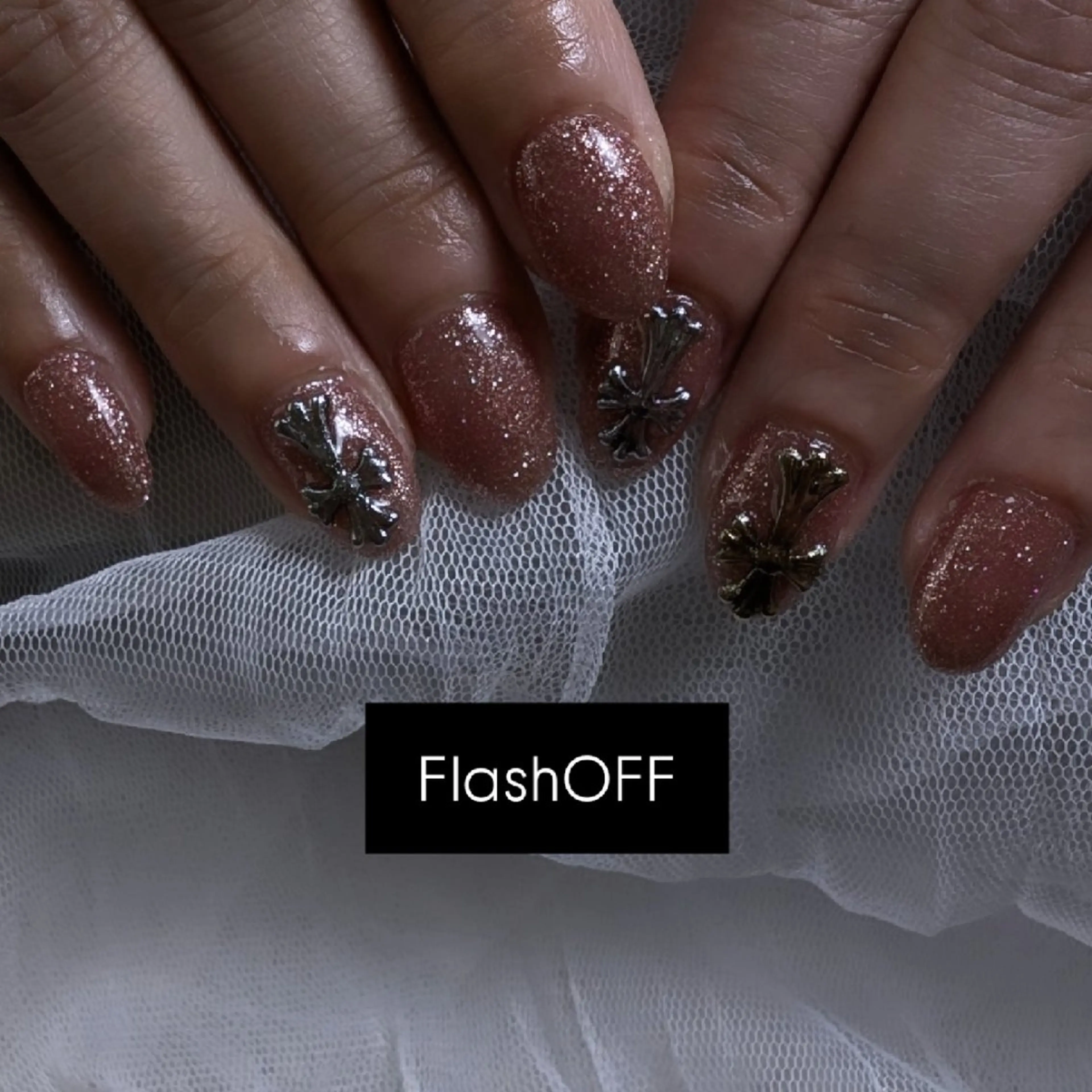 ネイル ハンドネイル NAILSALON MEIMEのネイルデザイン