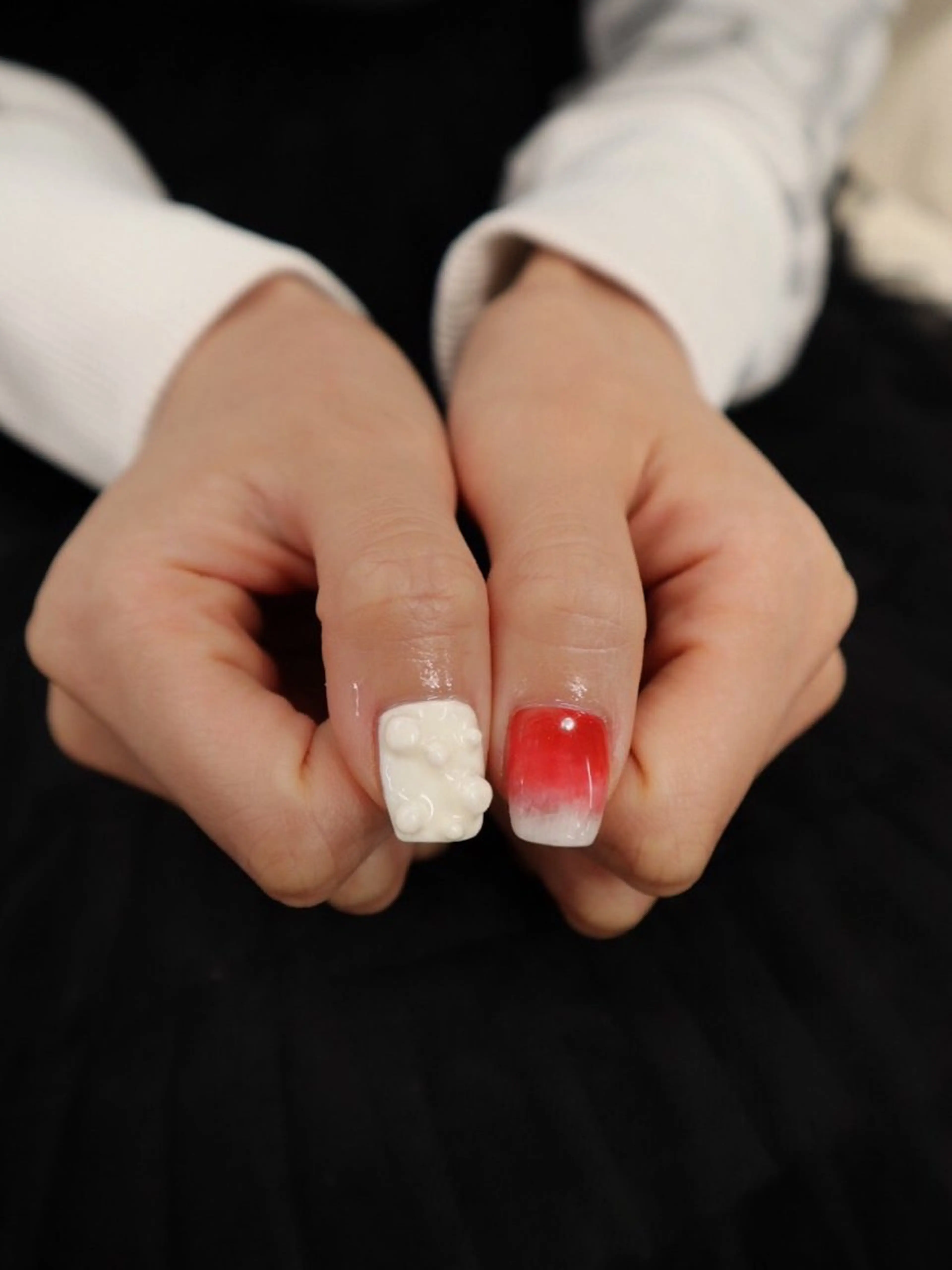 ネイル ハンドネイル chika ／ nailのネイルデザイン