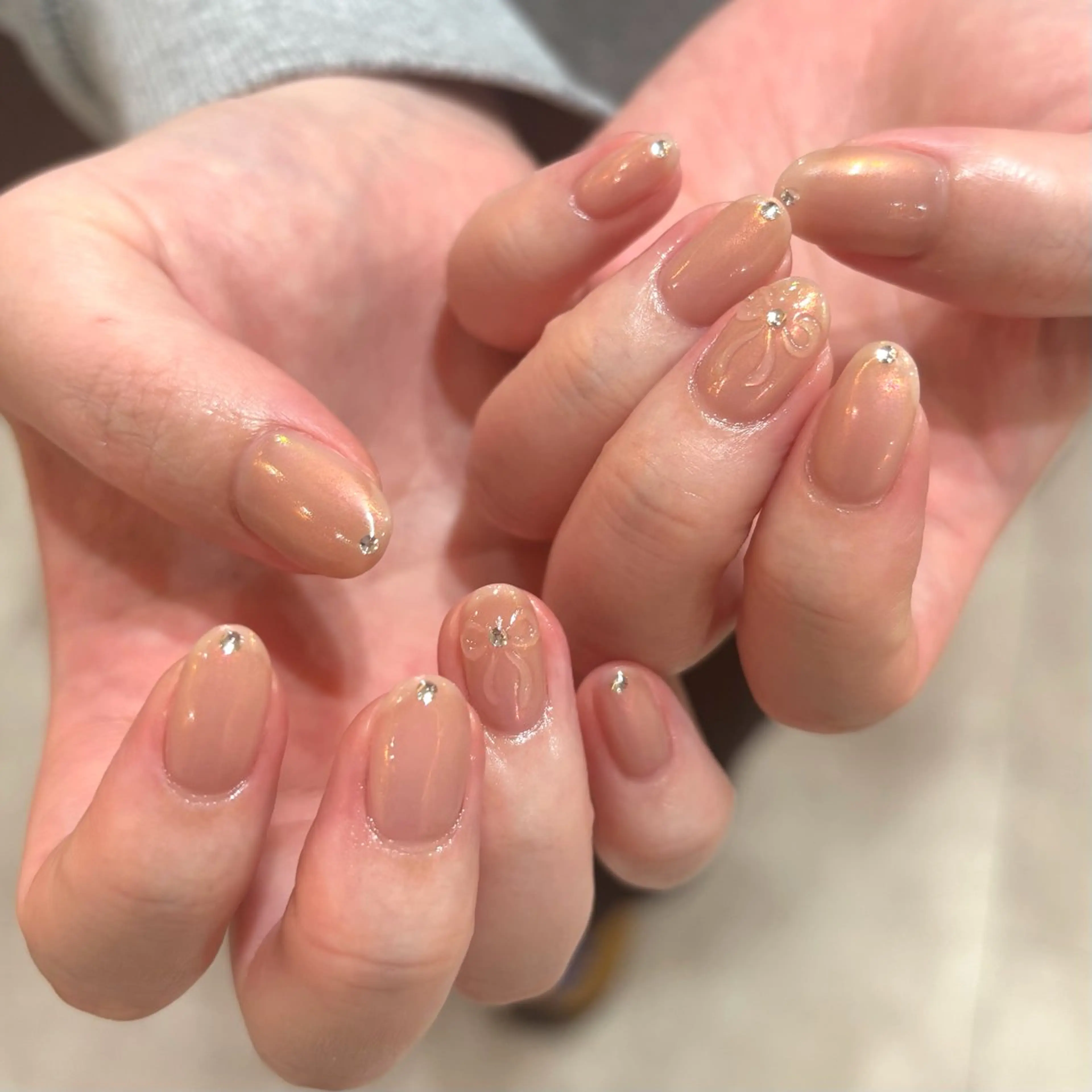 ネイル ハンドネイル 4・5月分受付中 ♡narumiのネイルデザイン