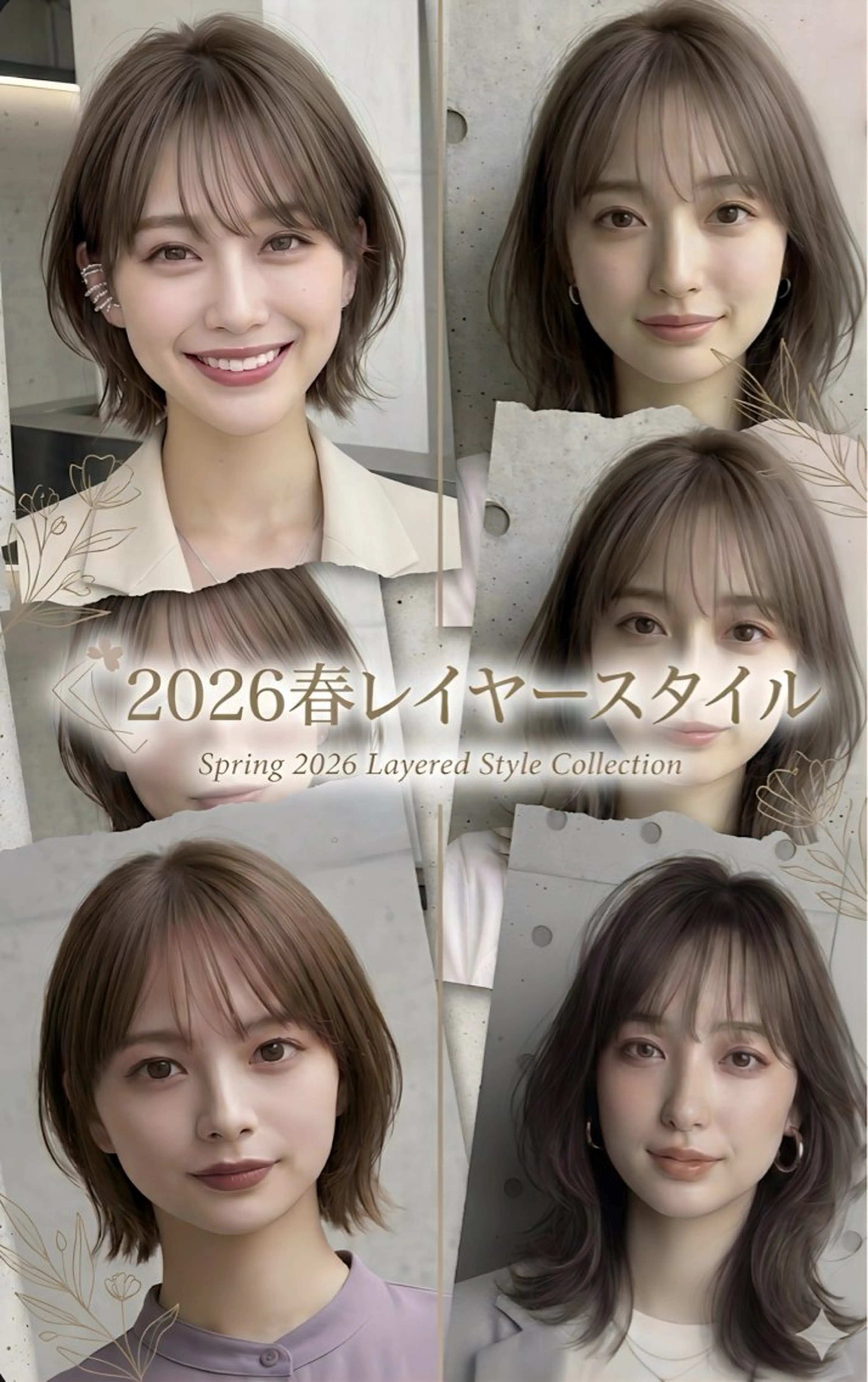 ショート カラー カット ヘアカラー トリートメント M.SLASH 辻 孝志のヘアスタイル