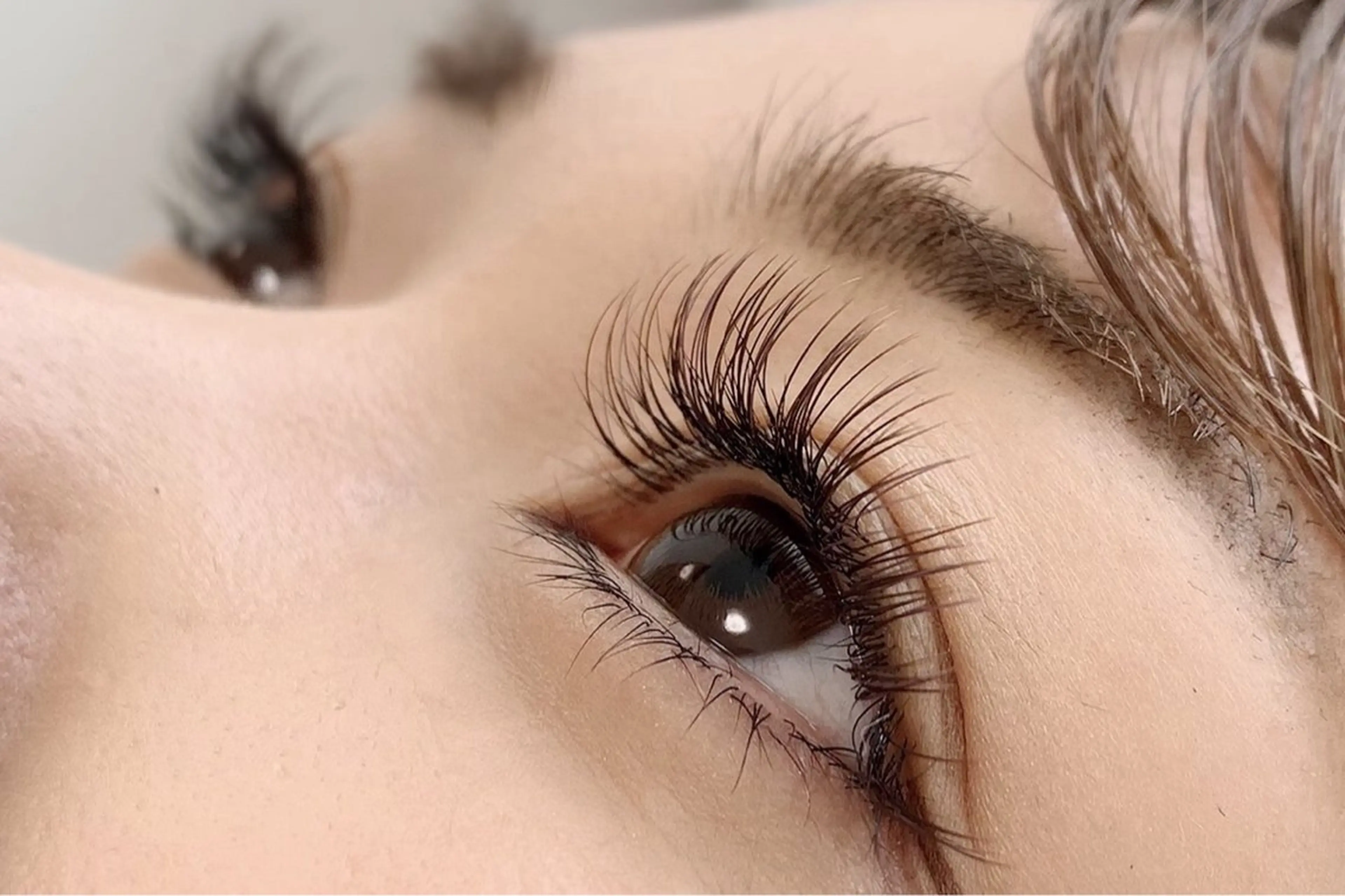 【初回限定】カラー変更可フラット100本コース★￥4900（オフなし）コーティング仕上げ付の写真