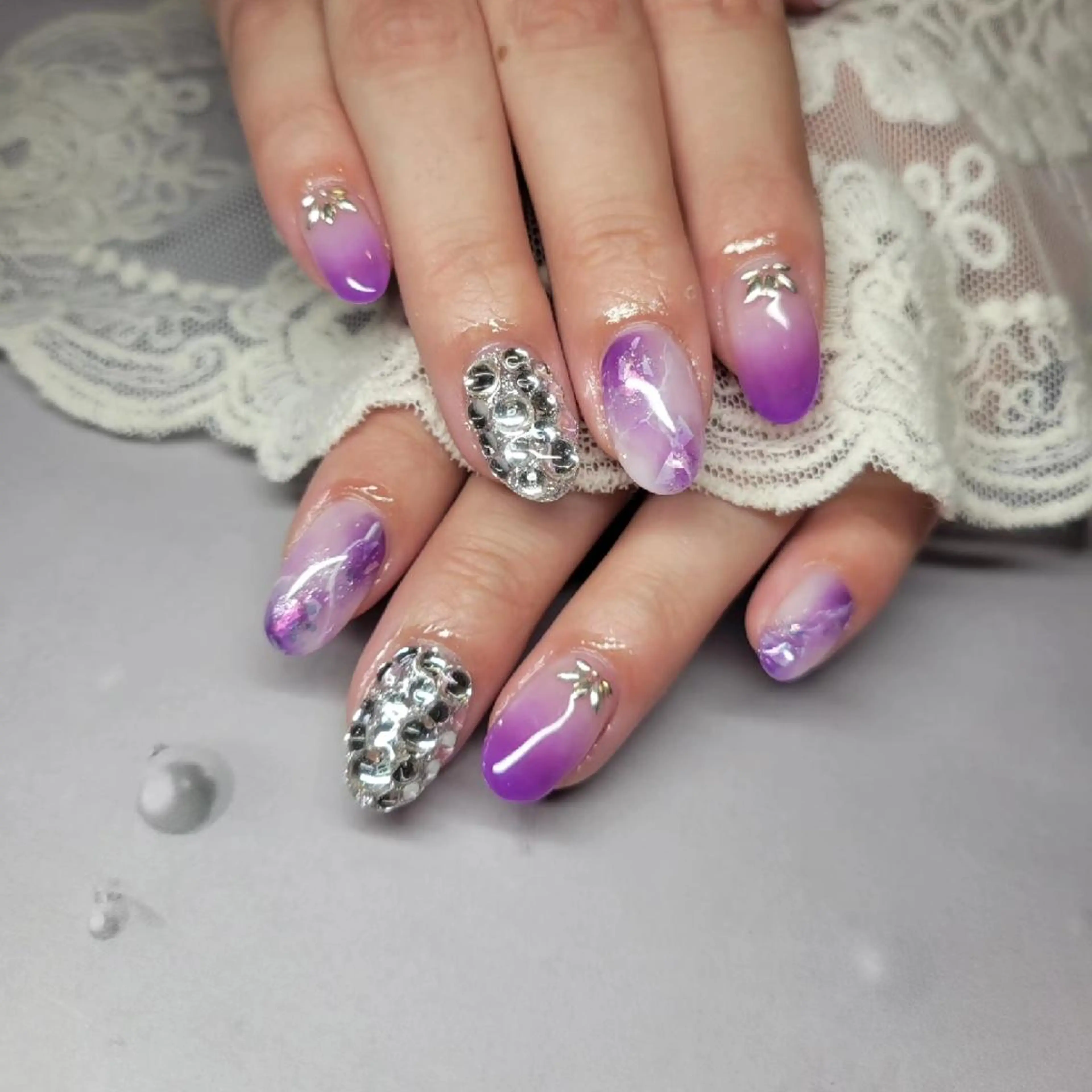 ネイル Nail salon Coco【溝の口駅】のネイルデザイン