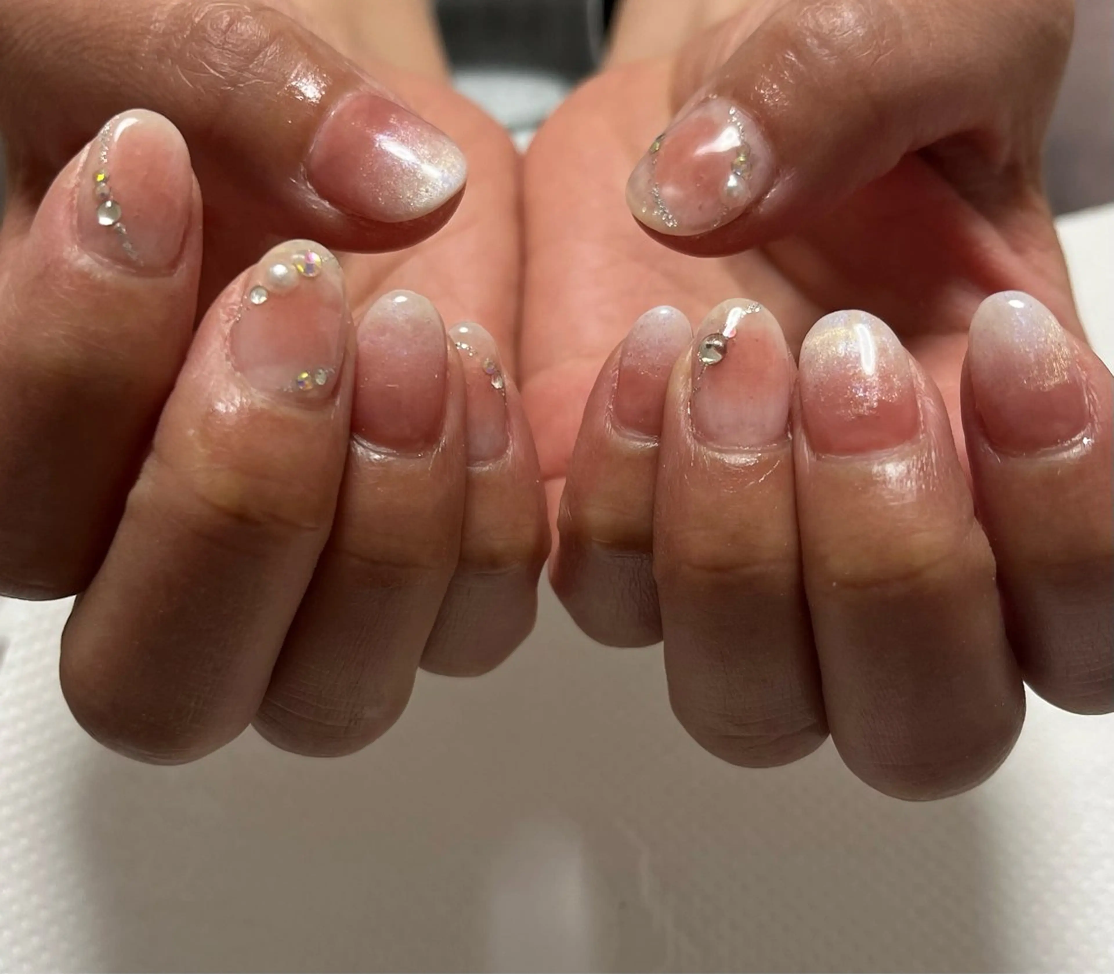 ネイル nail M&Tのネイルデザイン