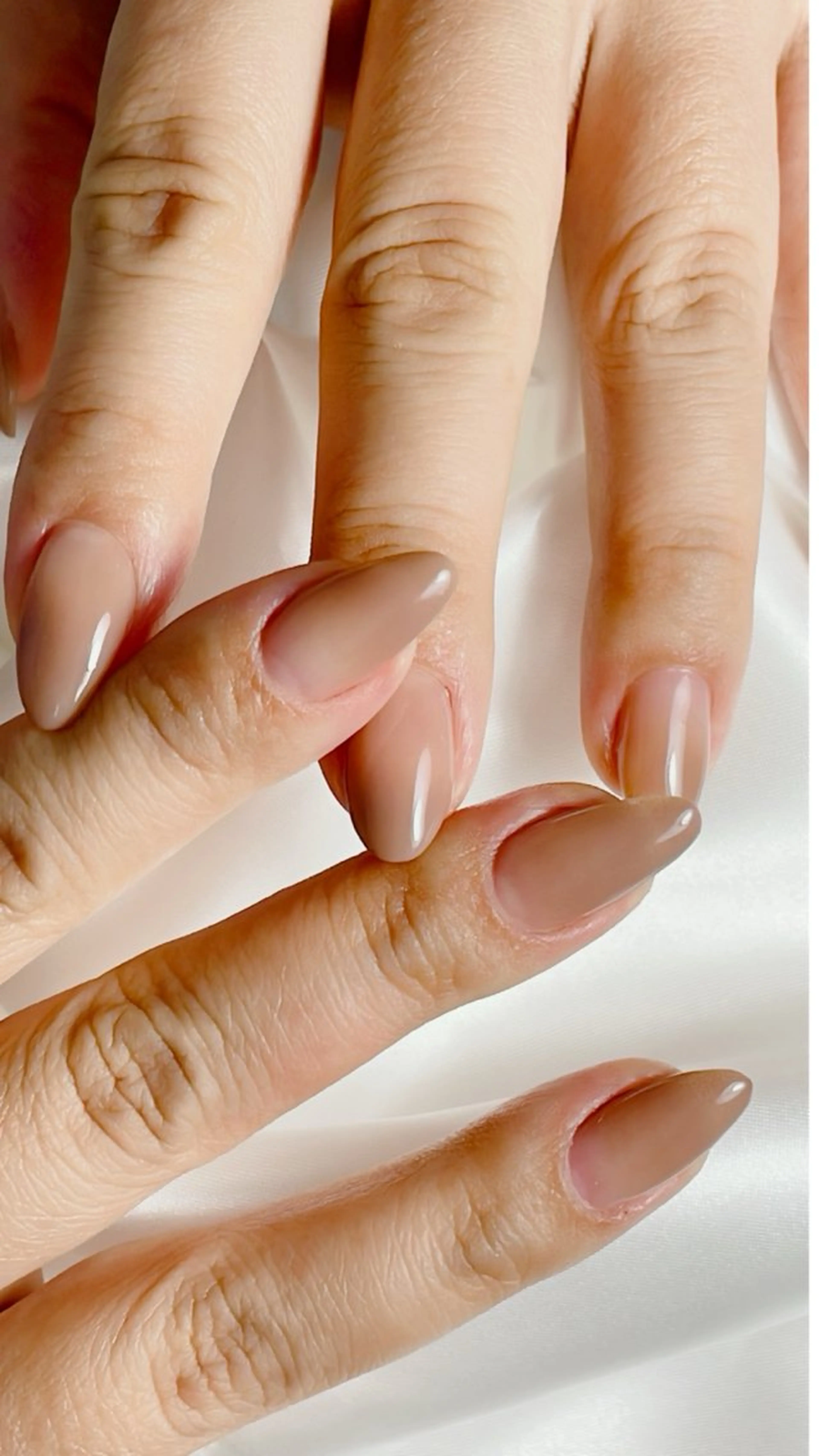 ネイル M nailのネイルデザイン