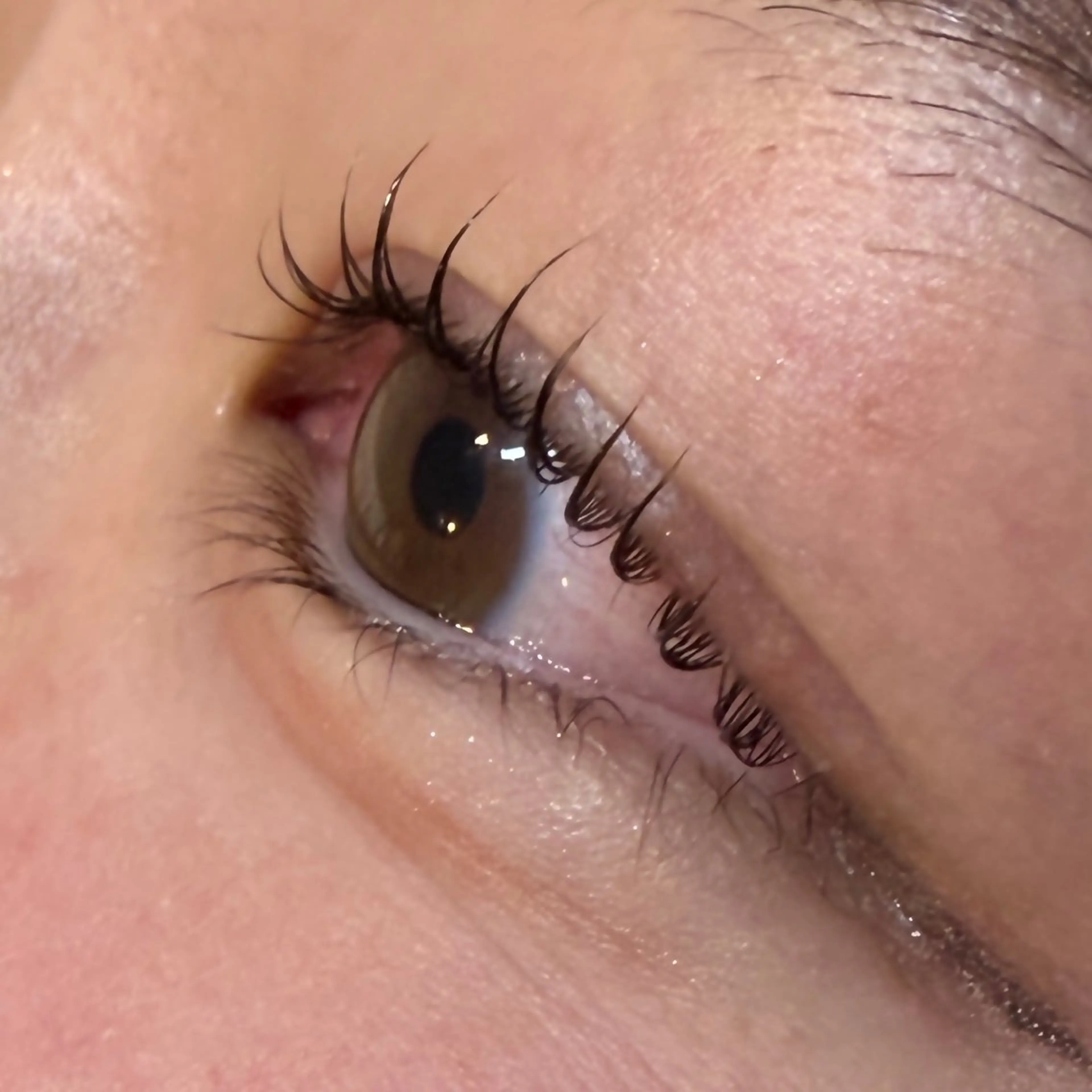 マツエク・マツパ マツパ lumi 熊谷 🎀Yume🎀のマツエク・マツパデザイン