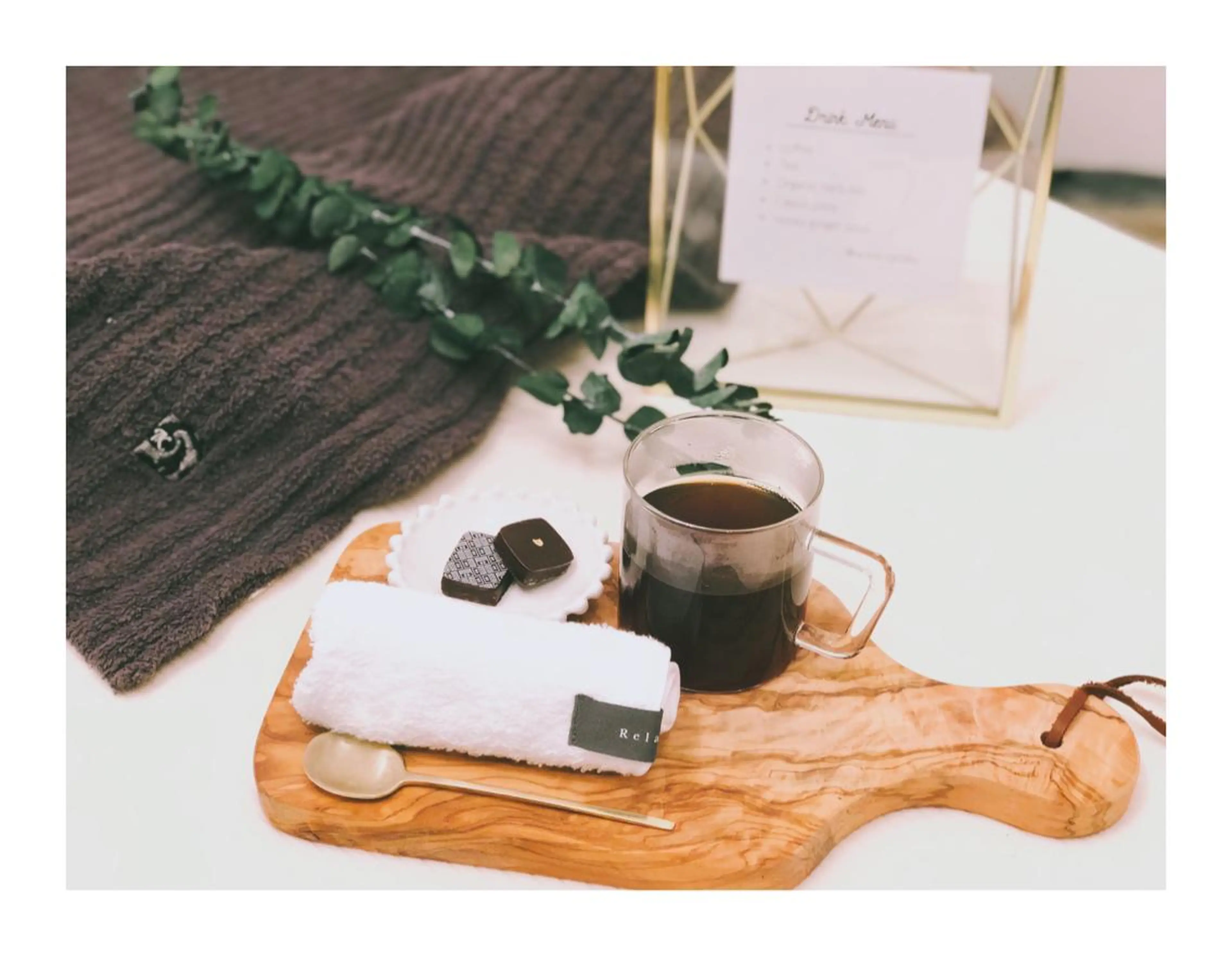 マツエク・マツパ Ninolash豊洲 オーナーのマツエク・マツパデザイン