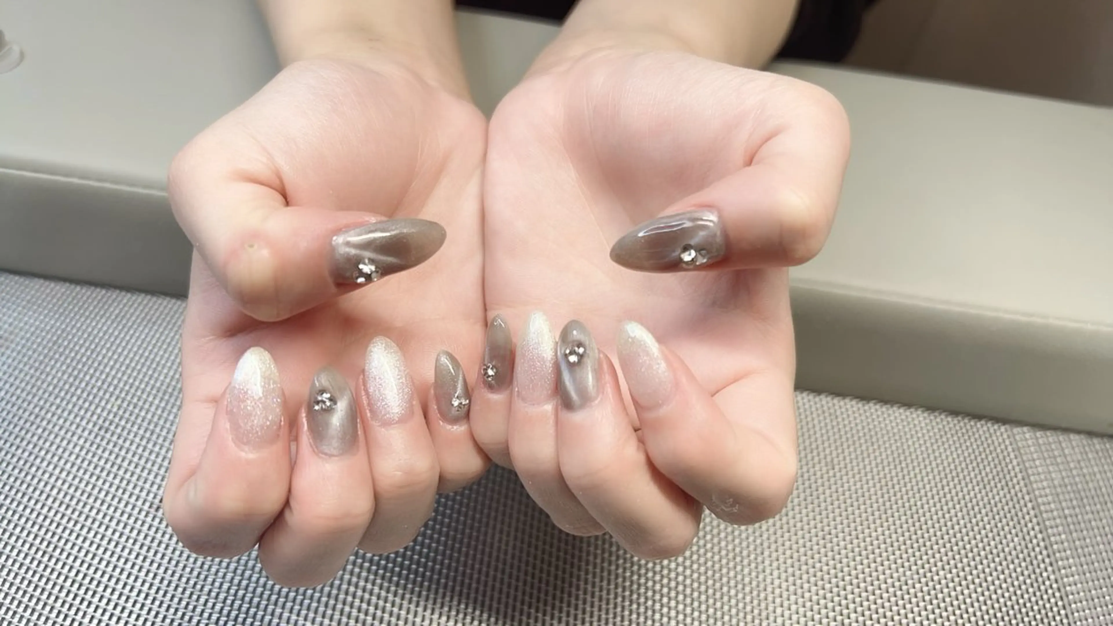 ネイル YK ネイルサロンのネイルデザイン