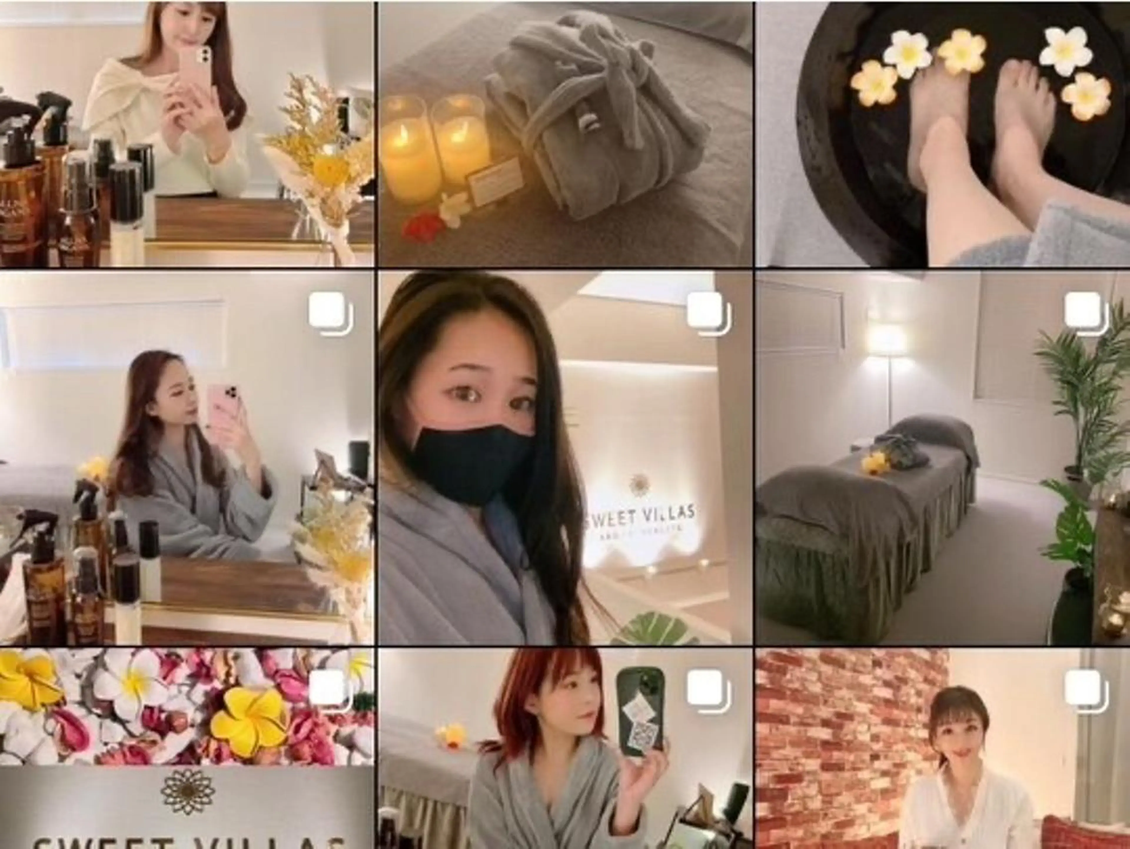 🌿SWEET VILLAS🌿のその他イメージ