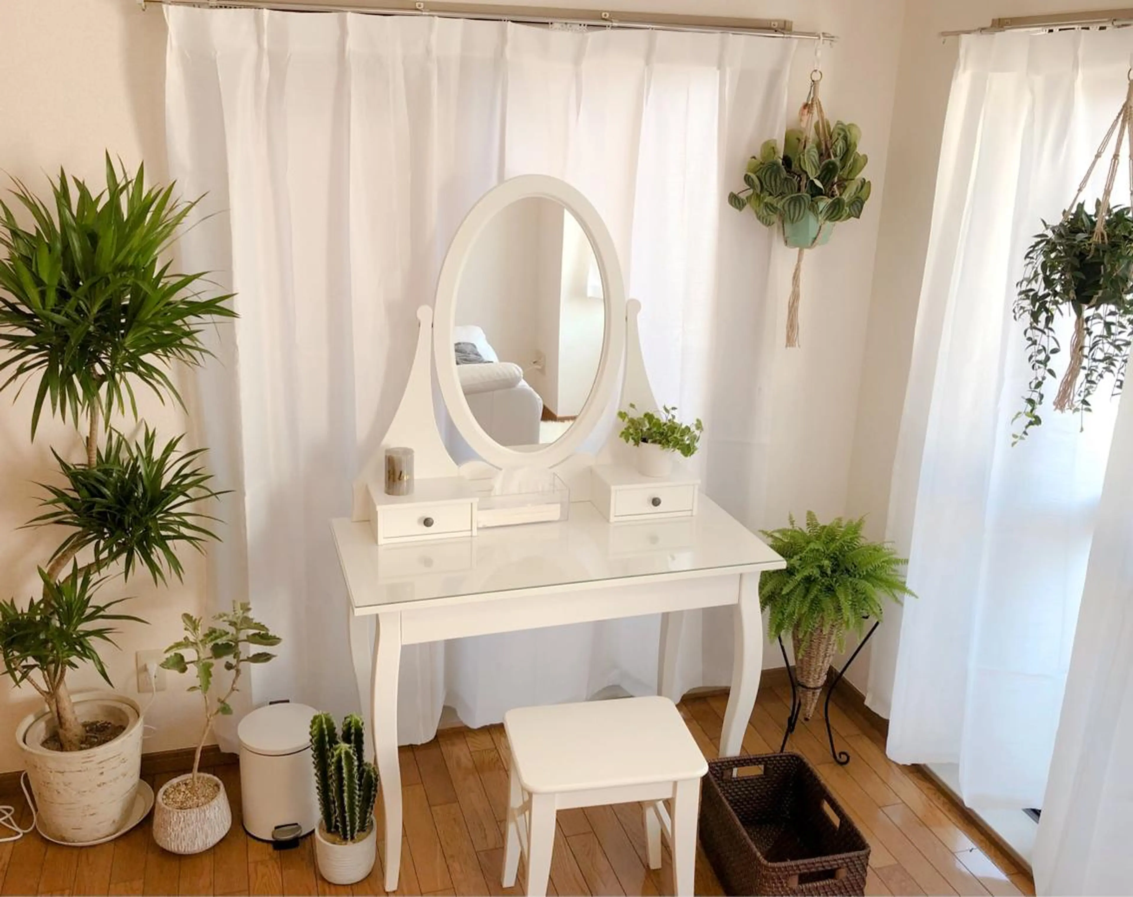 Breathe 🍀 Wakanaのマツエク・マツパデザイン