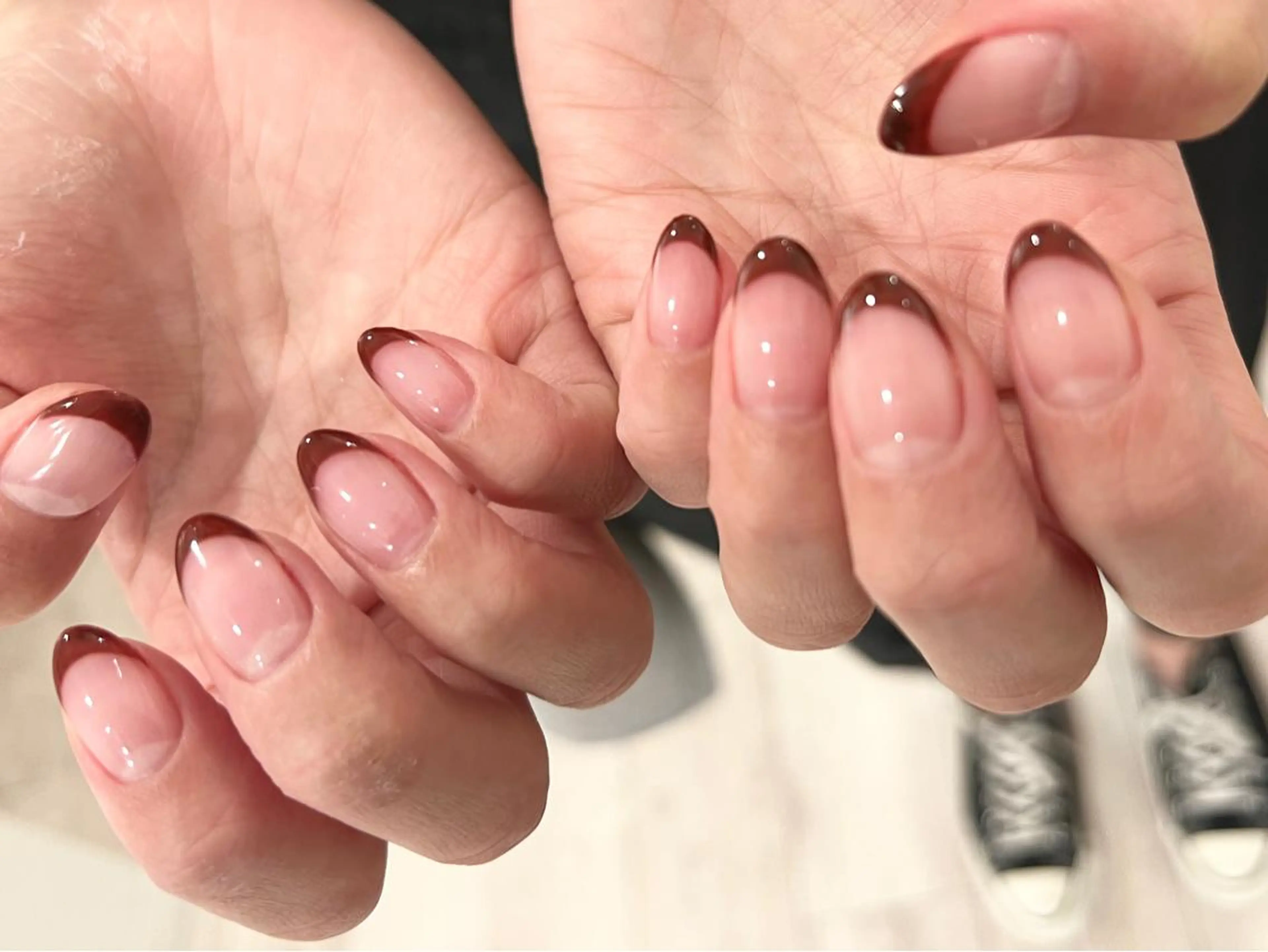 ネイル fumina ┊📍渋谷のネイルデザイン