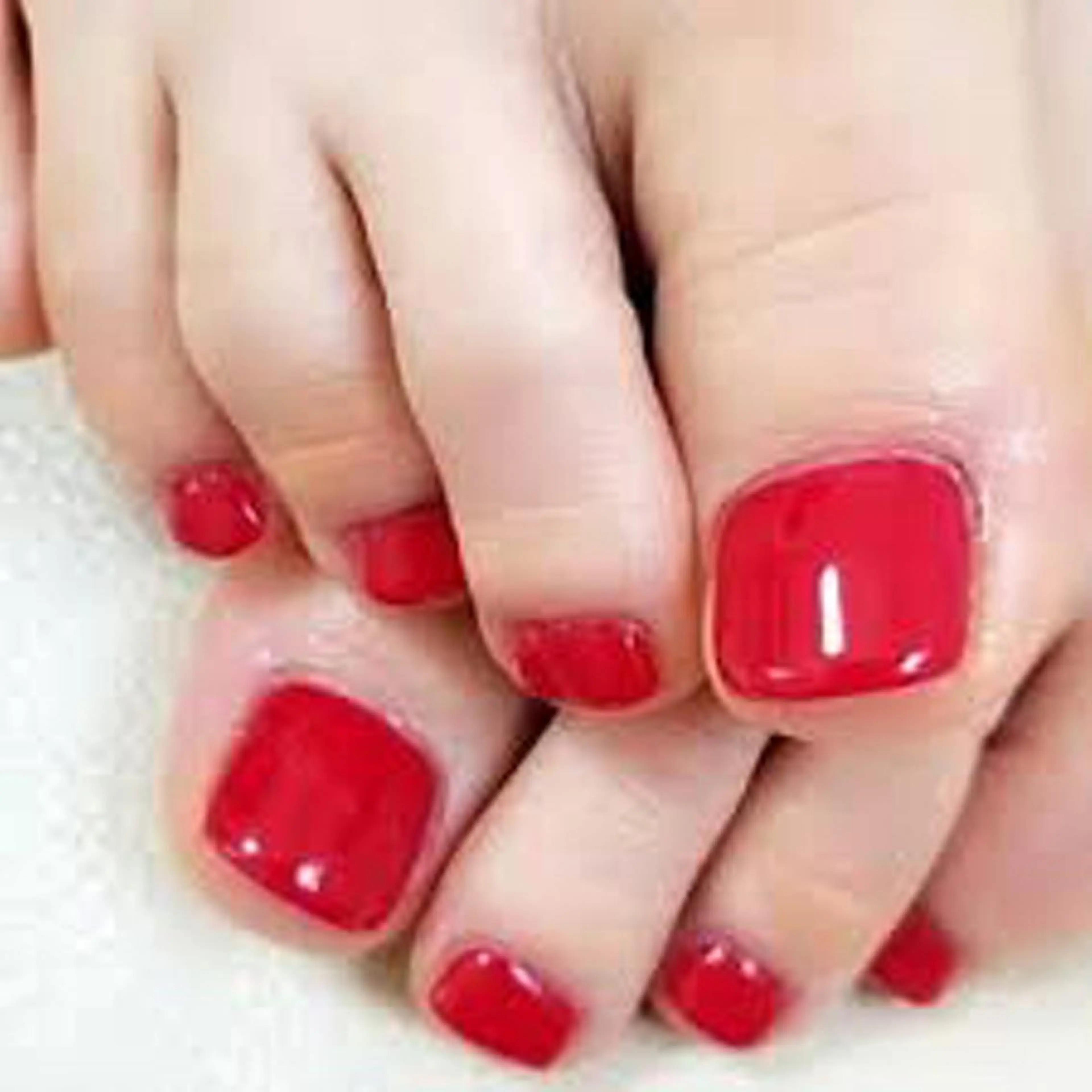 ネイル yuki♡nail 光が丘駅7分のネイルデザイン