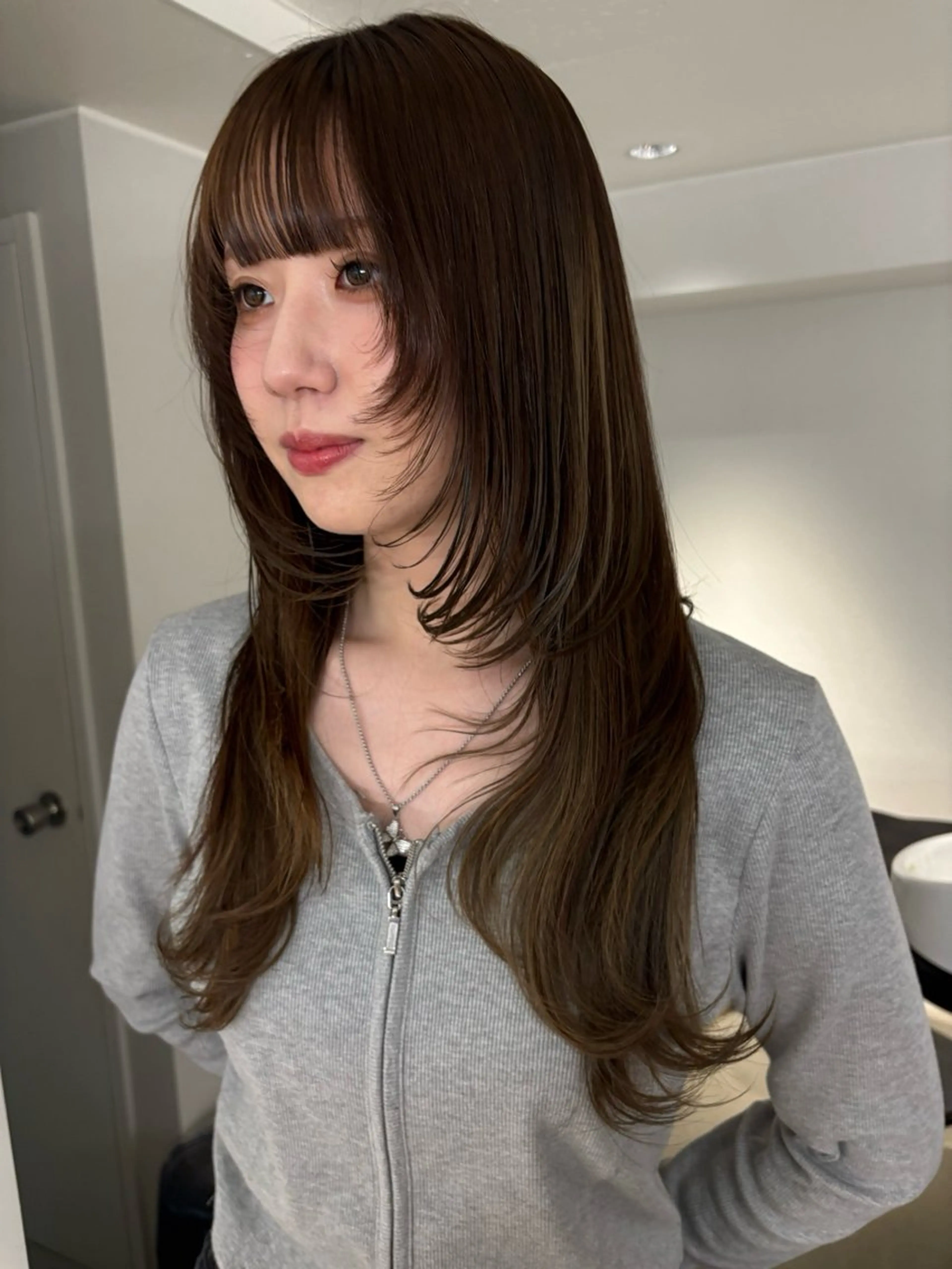 カット + 内部補修 3STEP treatment ✨(AMASIA)の写真