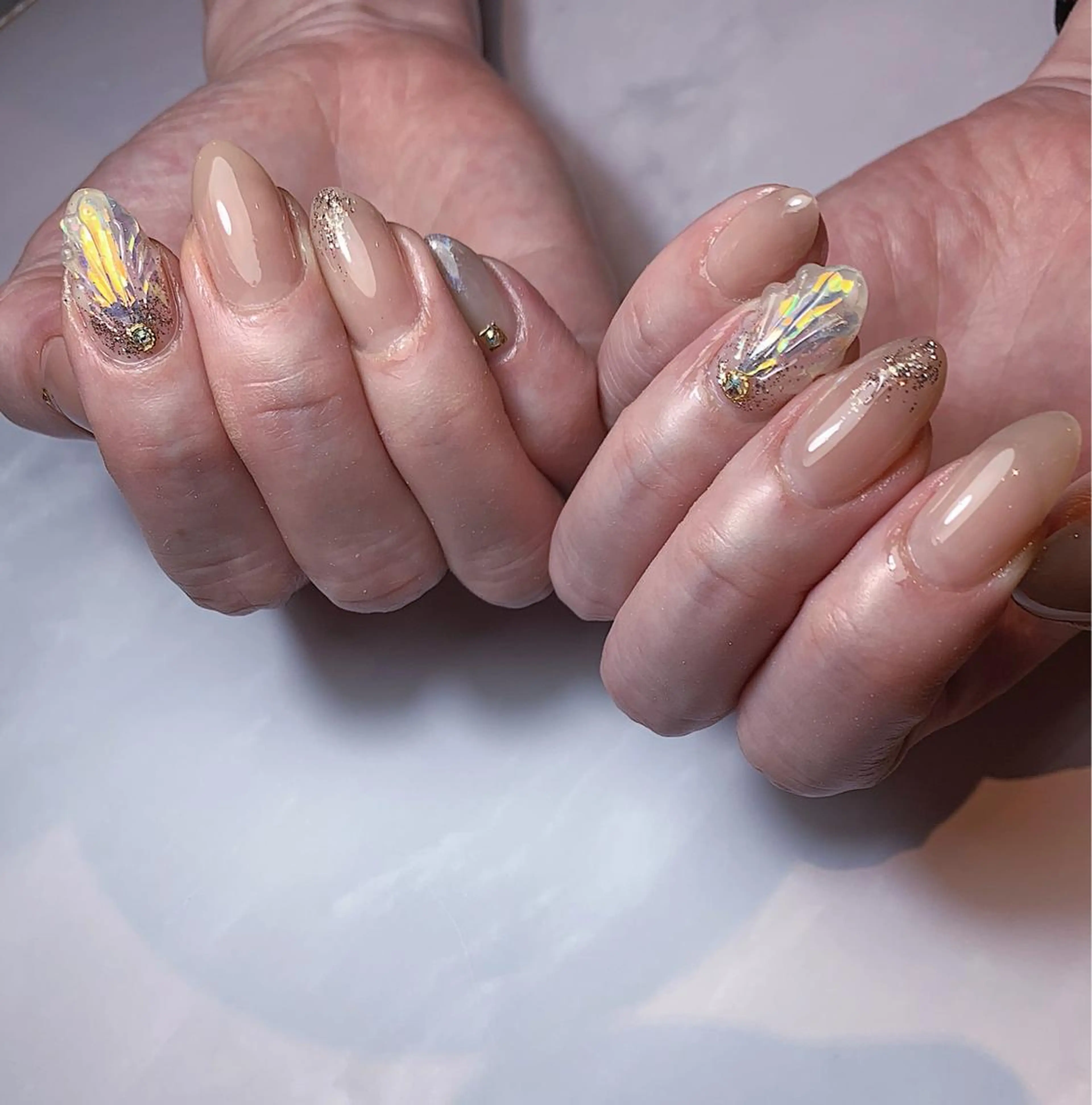 ネイル 土屋 智子のエステ・リラクイメージ